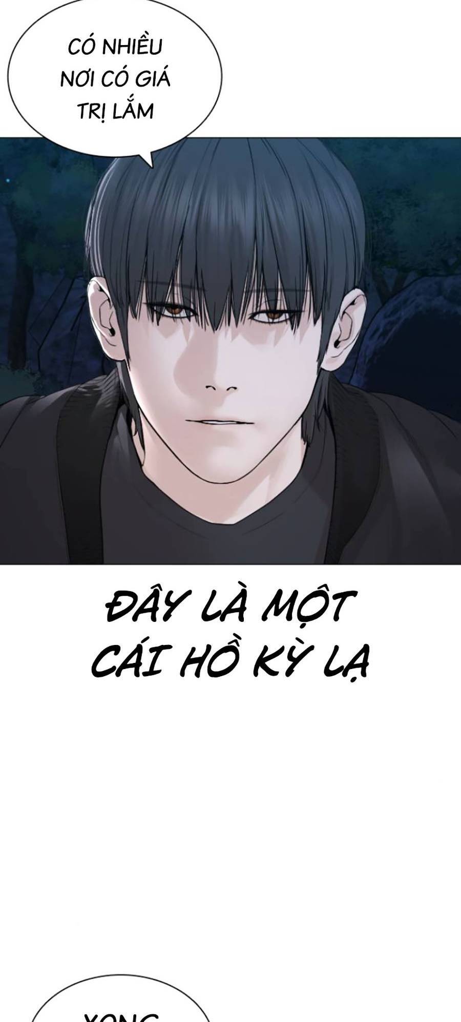 Cách Chiến Thắng Trận Đấu Chap 173 - Next Chap 174