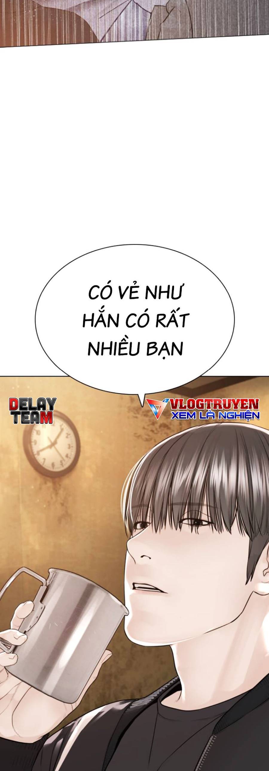 Cách Chiến Thắng Trận Đấu Chap 173 - Next Chap 174