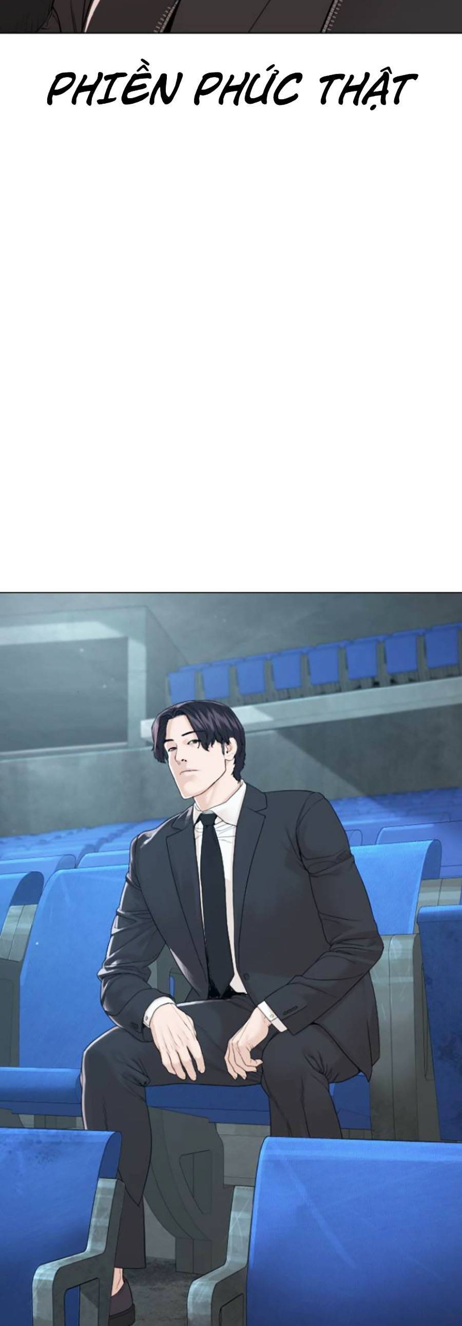 Cách Chiến Thắng Trận Đấu Chap 173 - Next Chap 174