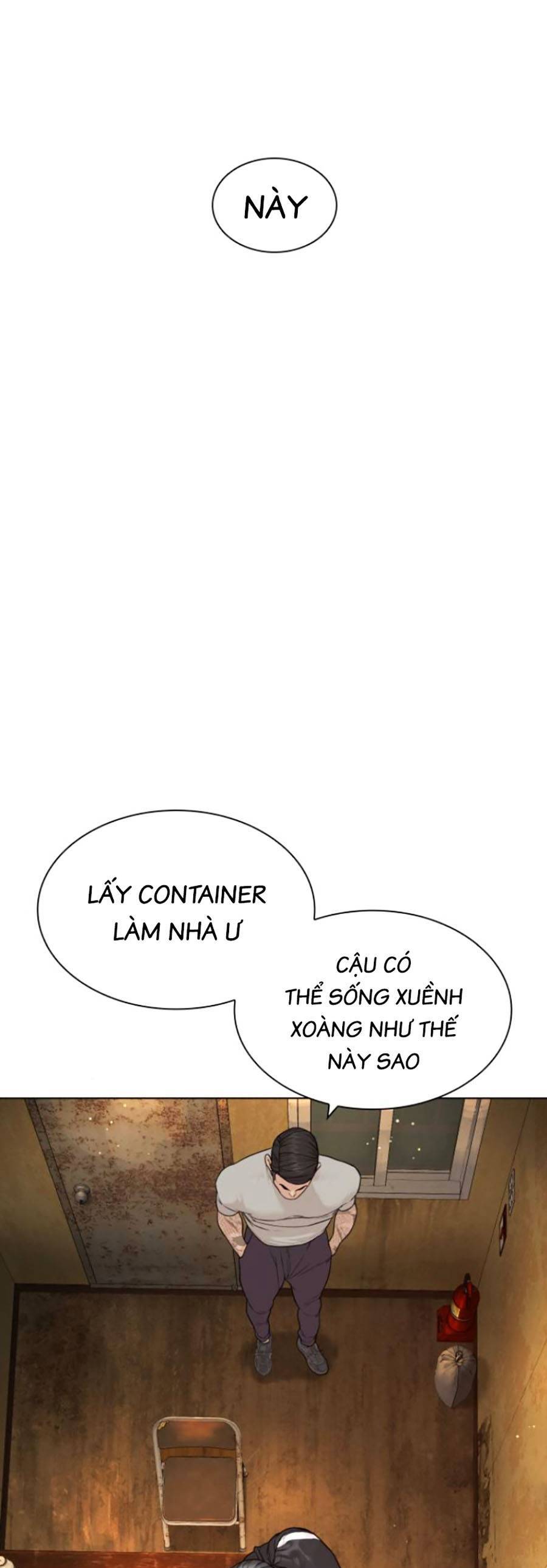 Cách Chiến Thắng Trận Đấu Chap 173 - Next Chap 174