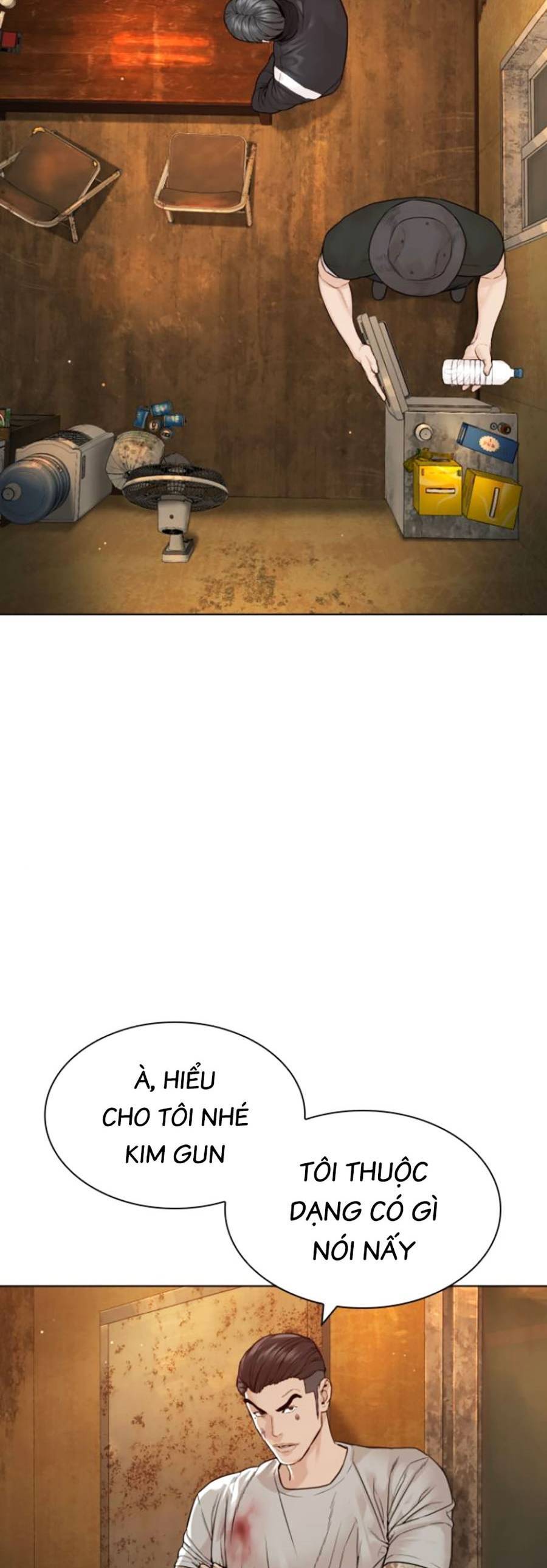 Cách Chiến Thắng Trận Đấu Chap 173 - Next Chap 174