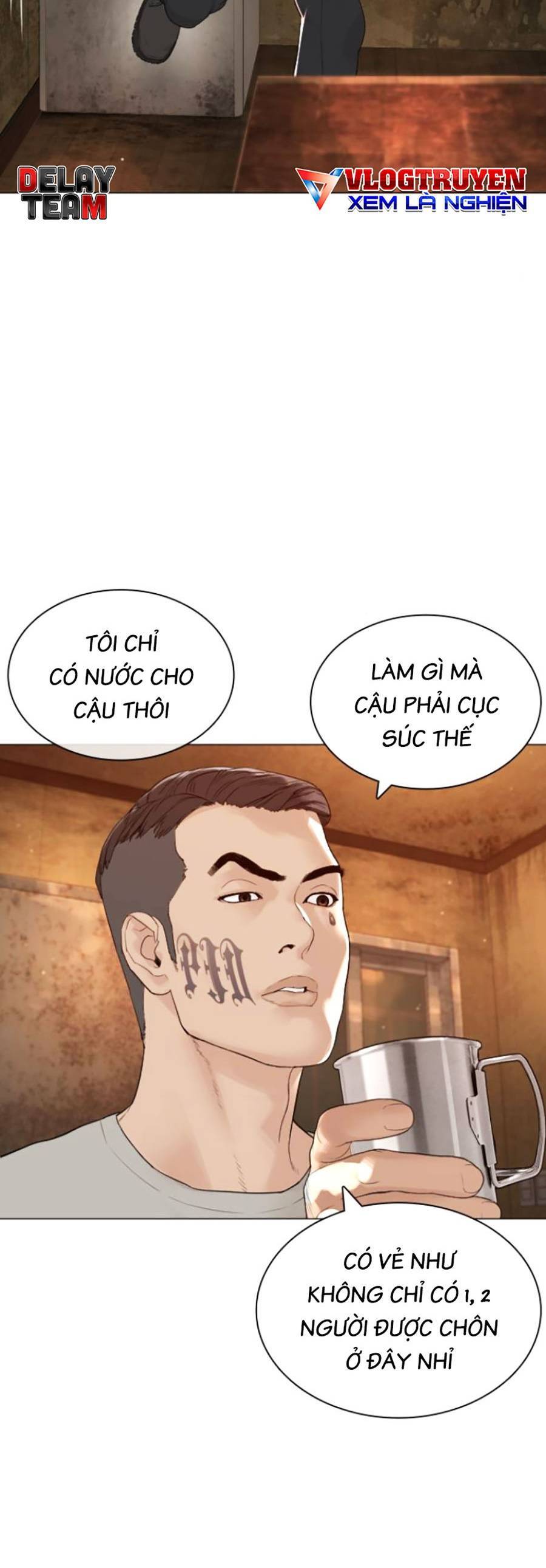 Cách Chiến Thắng Trận Đấu Chap 173 - Next Chap 174