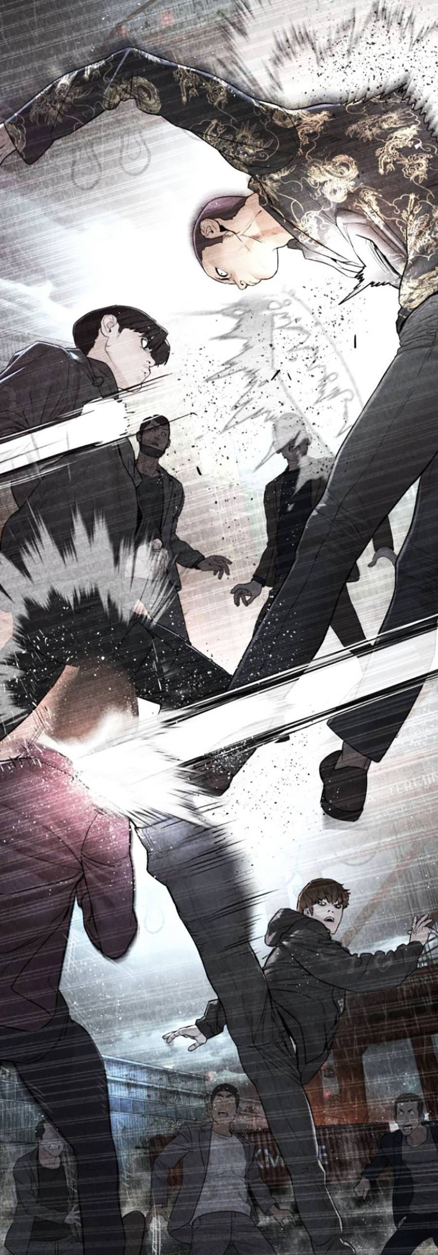 Cách Chiến Thắng Trận Đấu Chap 173 - Next Chap 174