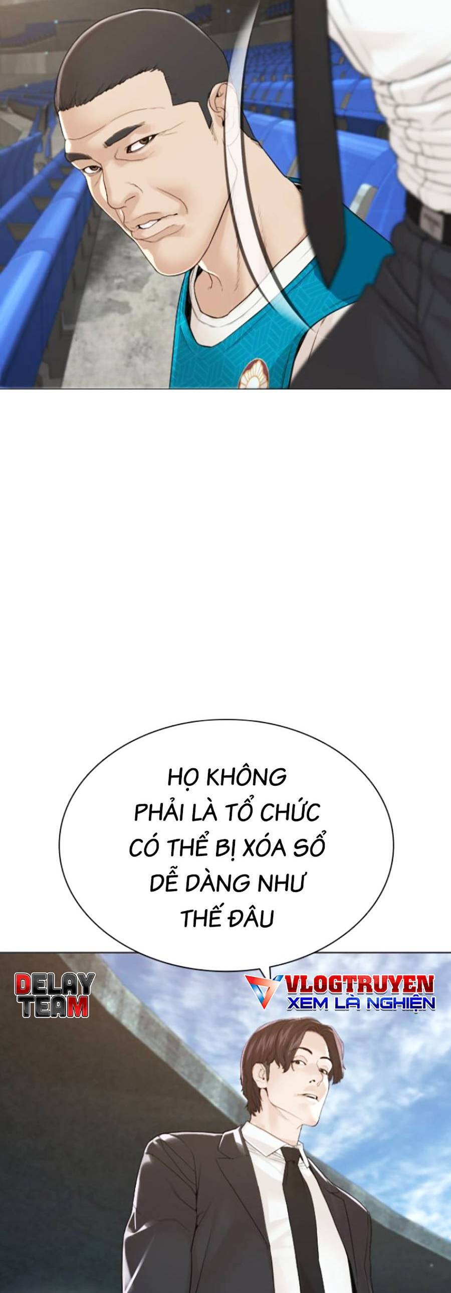 Cách Chiến Thắng Trận Đấu Chap 173 - Next Chap 174