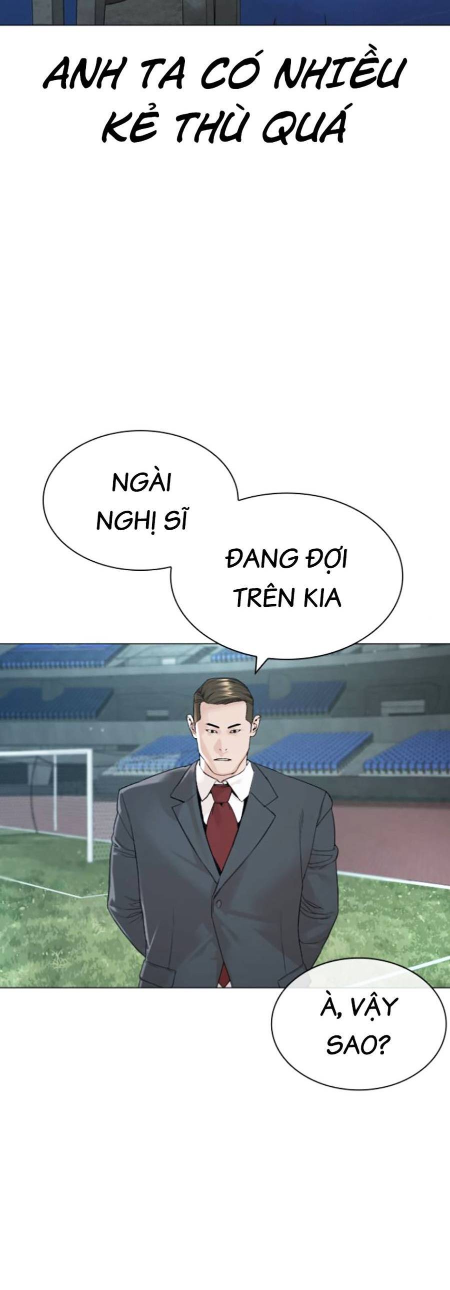 Cách Chiến Thắng Trận Đấu Chap 173 - Next Chap 174