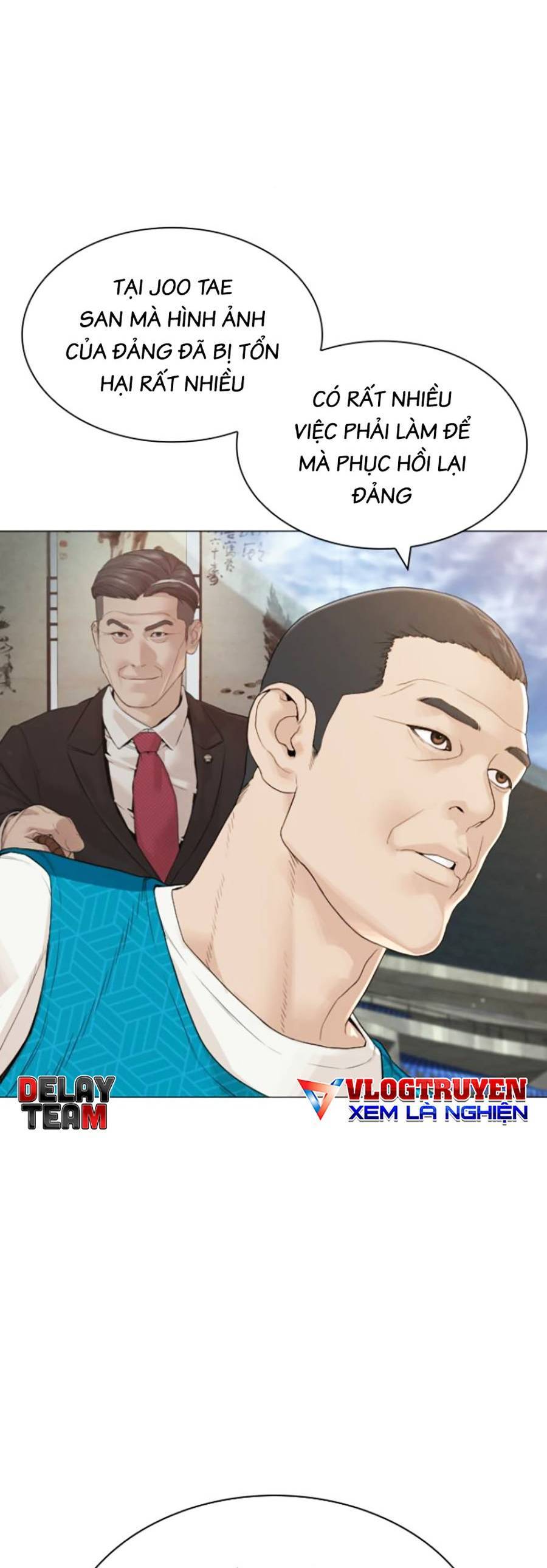 Cách Chiến Thắng Trận Đấu Chap 173 - Next Chap 174