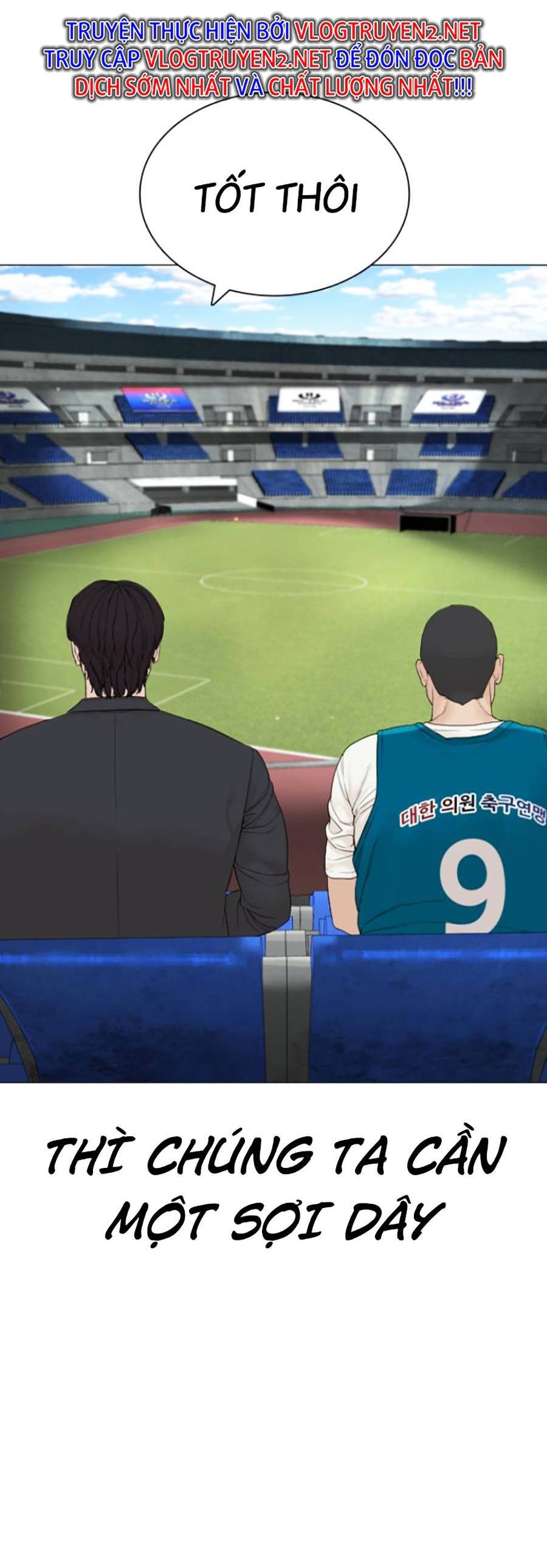 Cách Chiến Thắng Trận Đấu Chap 173 - Next Chap 174