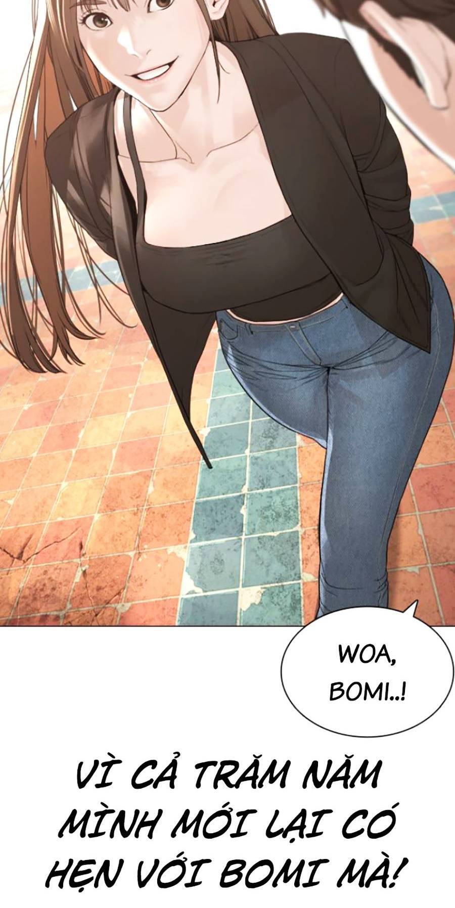 Cách Chiến Thắng Trận Đấu Chap 173 - Next Chap 174