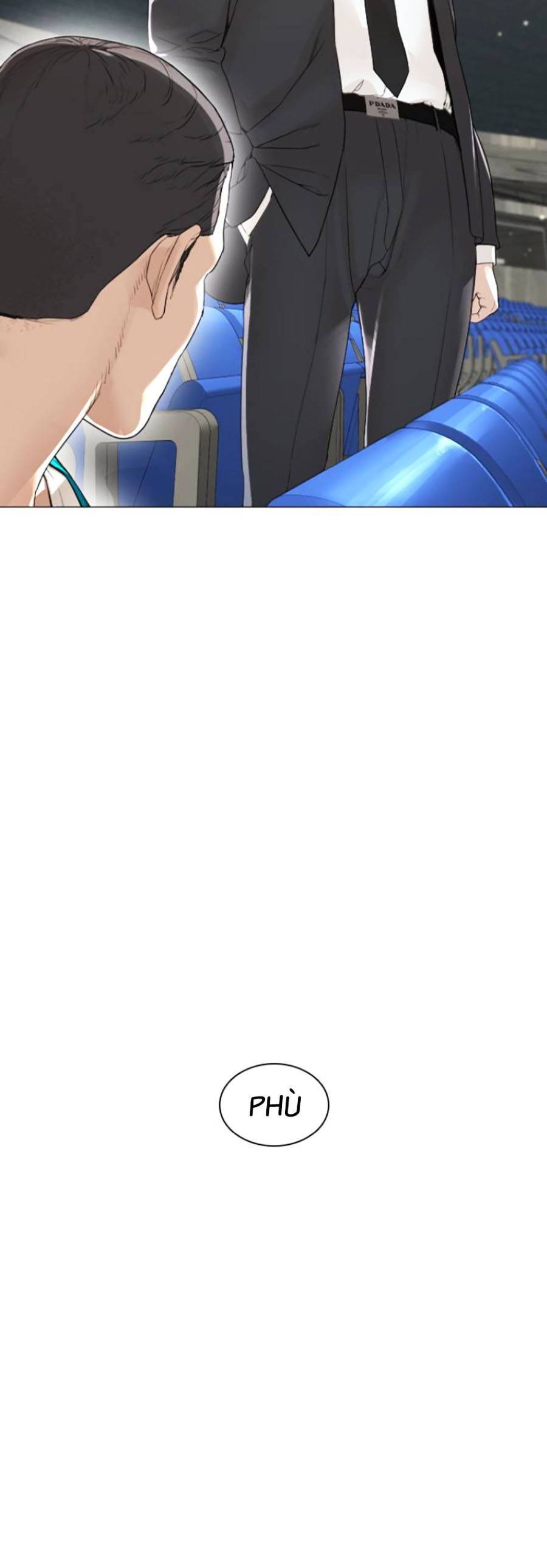 Cách Chiến Thắng Trận Đấu Chap 173 - Next Chap 174