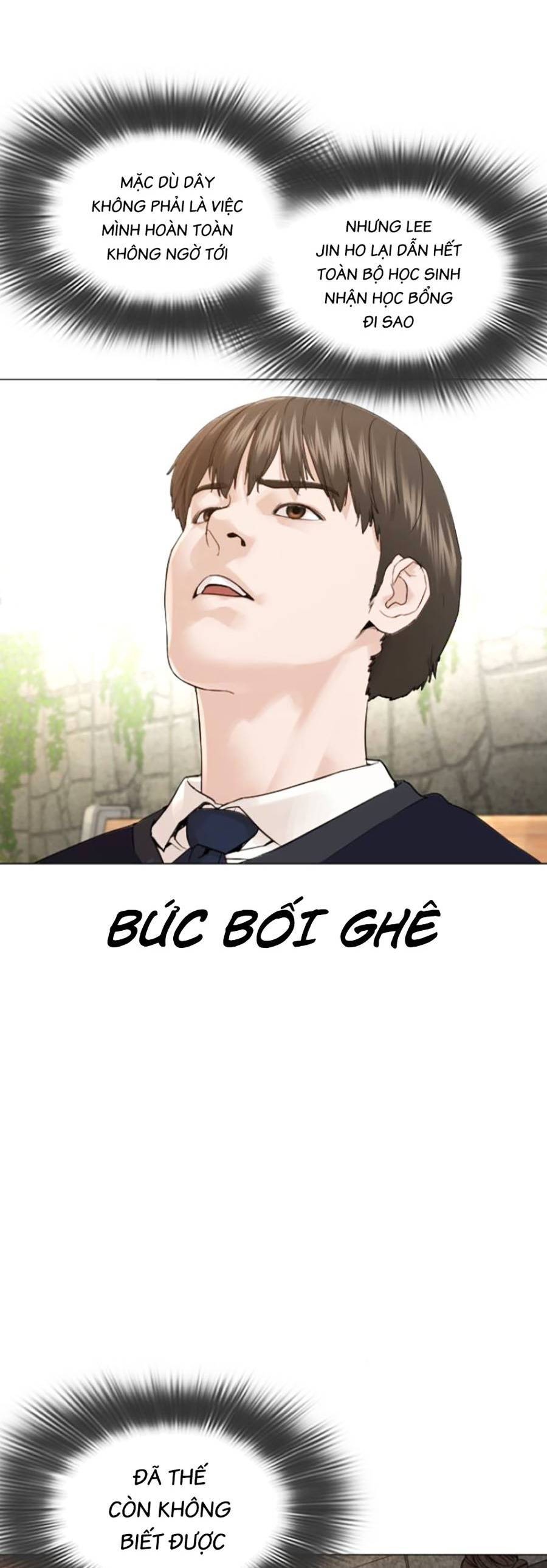 Cách Chiến Thắng Trận Đấu Chap 173 - Next Chap 174