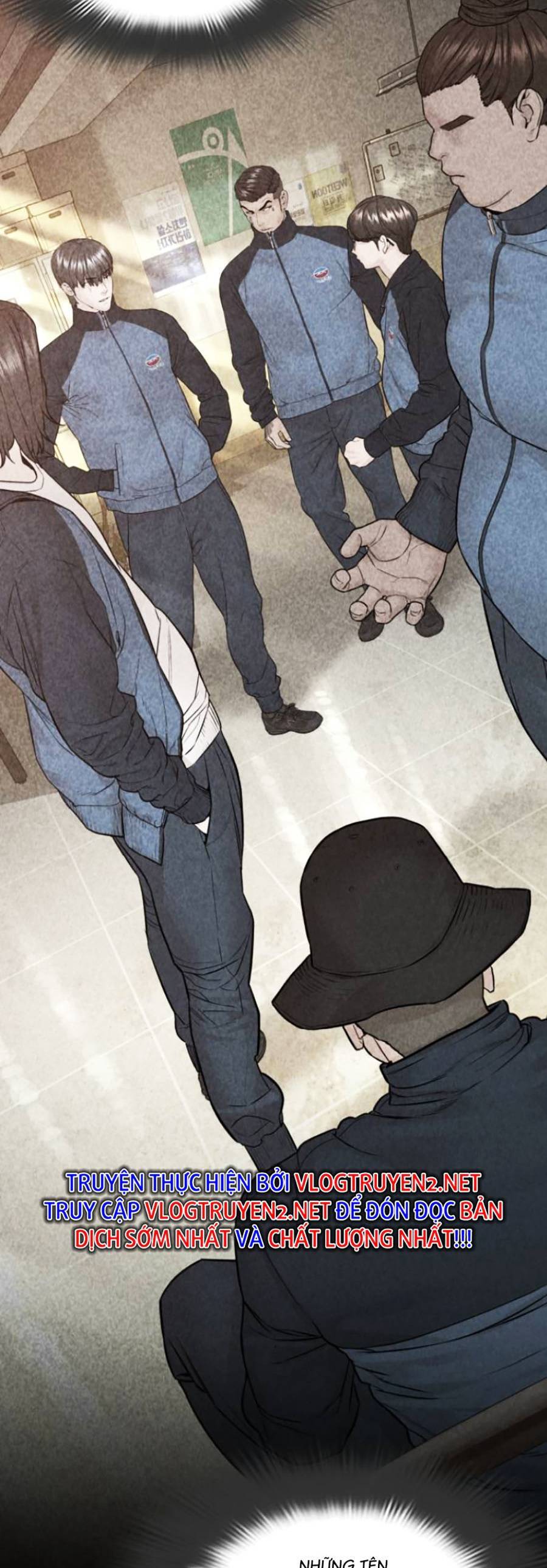 Cách Chiến Thắng Trận Đấu Chap 173 - Next Chap 174