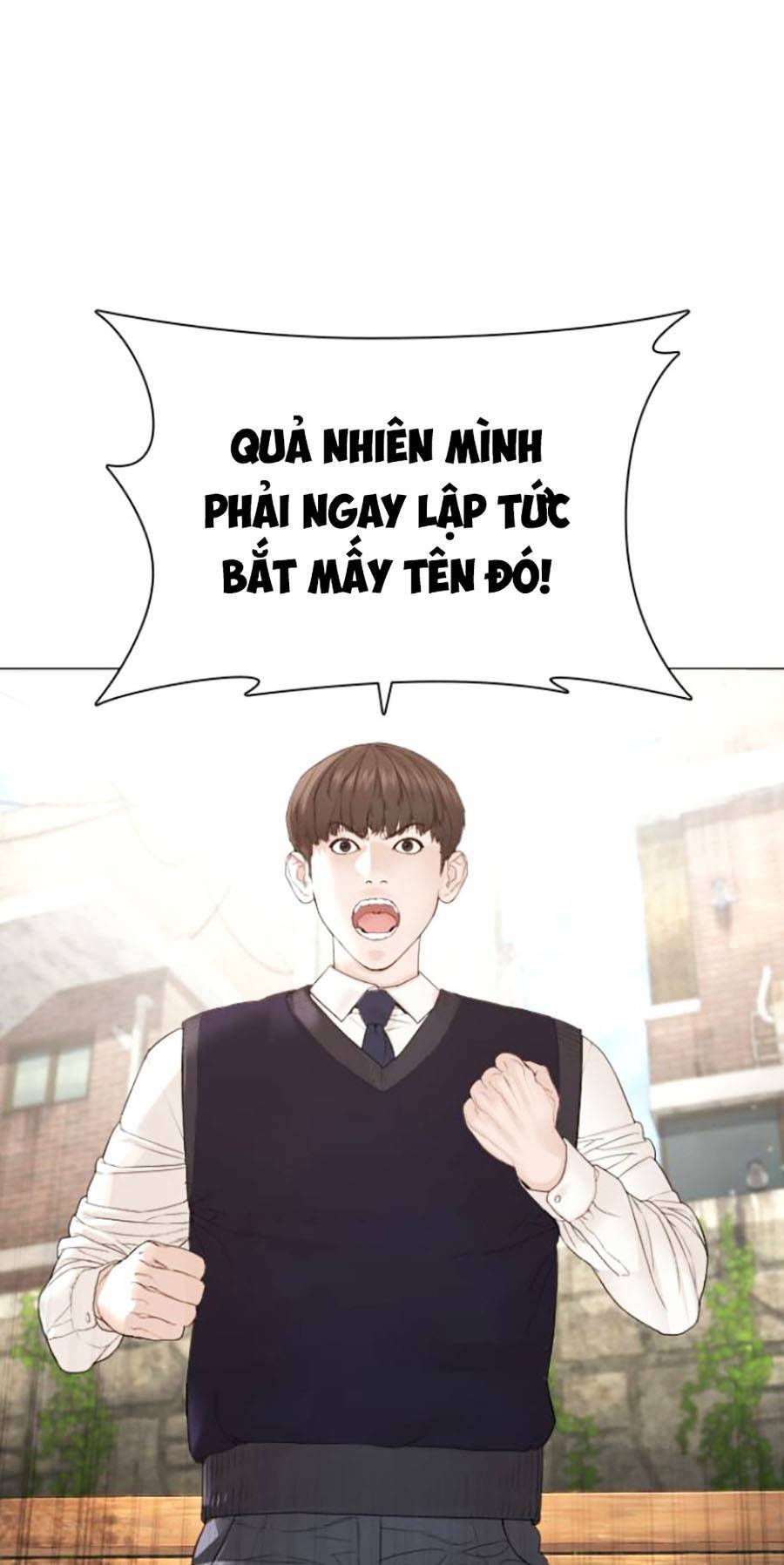 Cách Chiến Thắng Trận Đấu Chap 173 - Next Chap 174