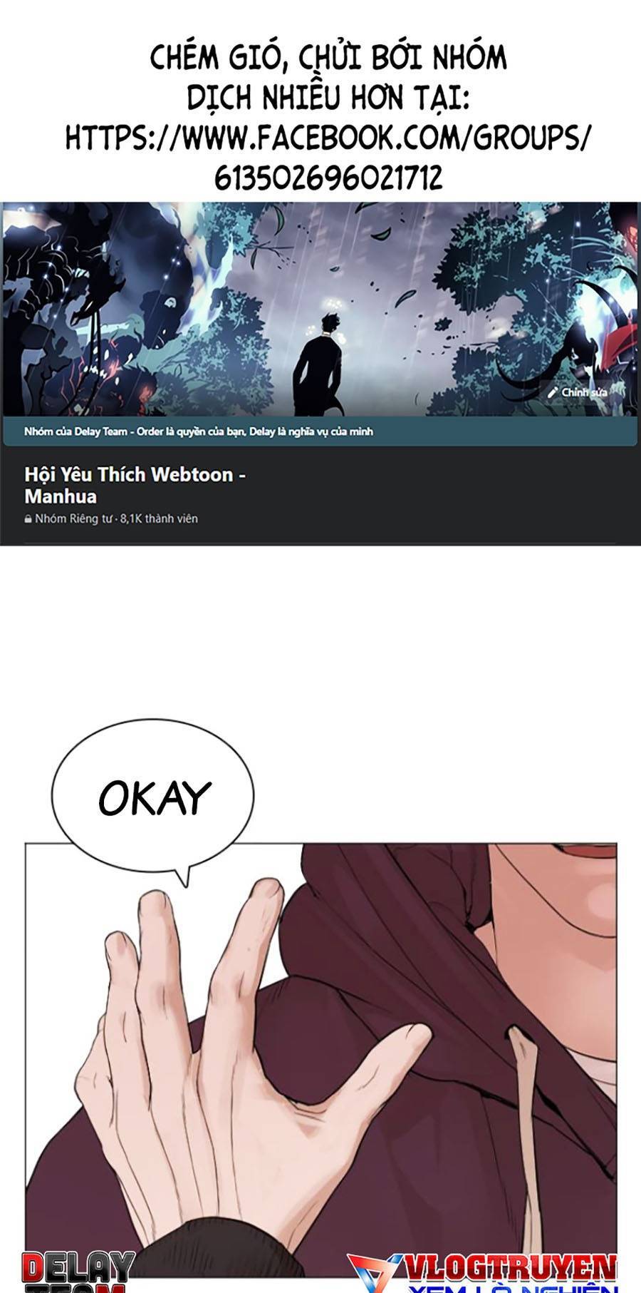 Cách Chiến Thắng Trận Đấu Chap 173 - Next Chap 174