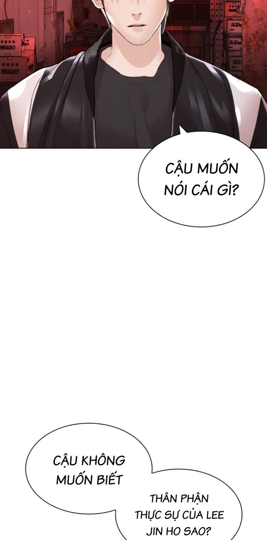 Cách Chiến Thắng Trận Đấu Chap 173 - Next Chap 174