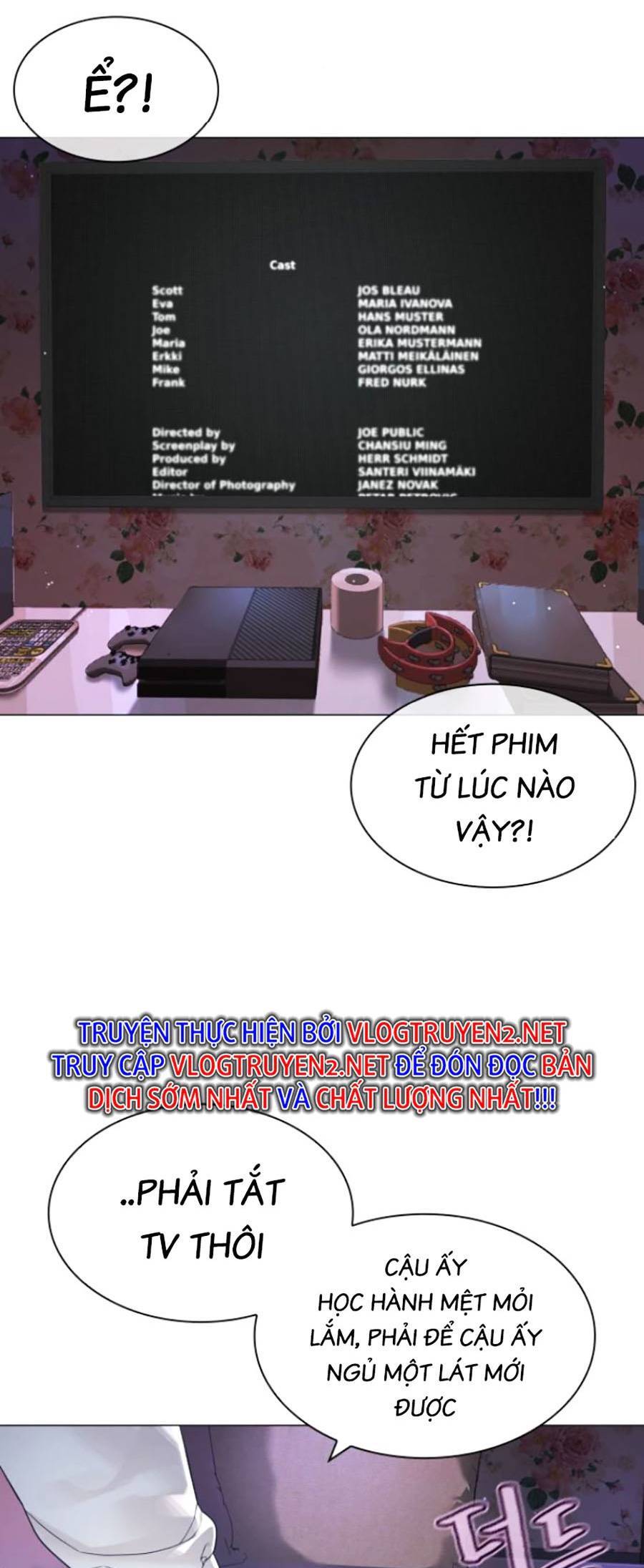 Cách Chiến Thắng Trận Đấu Chap 173 - Next Chap 174