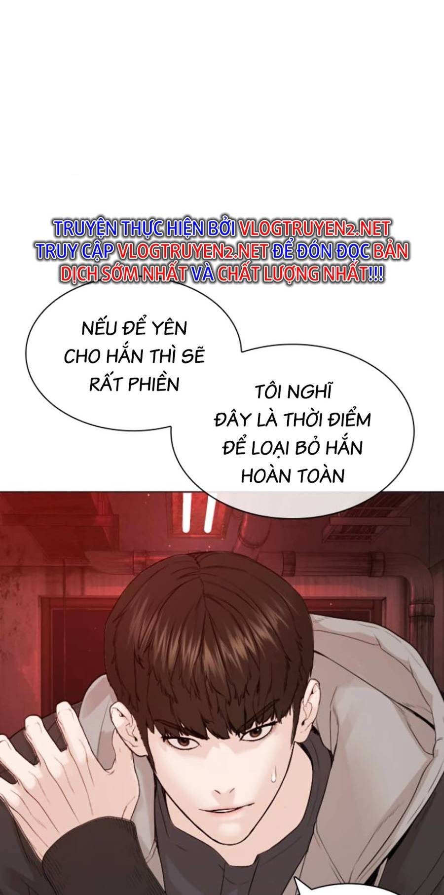 Cách Chiến Thắng Trận Đấu Chap 173 - Next Chap 174
