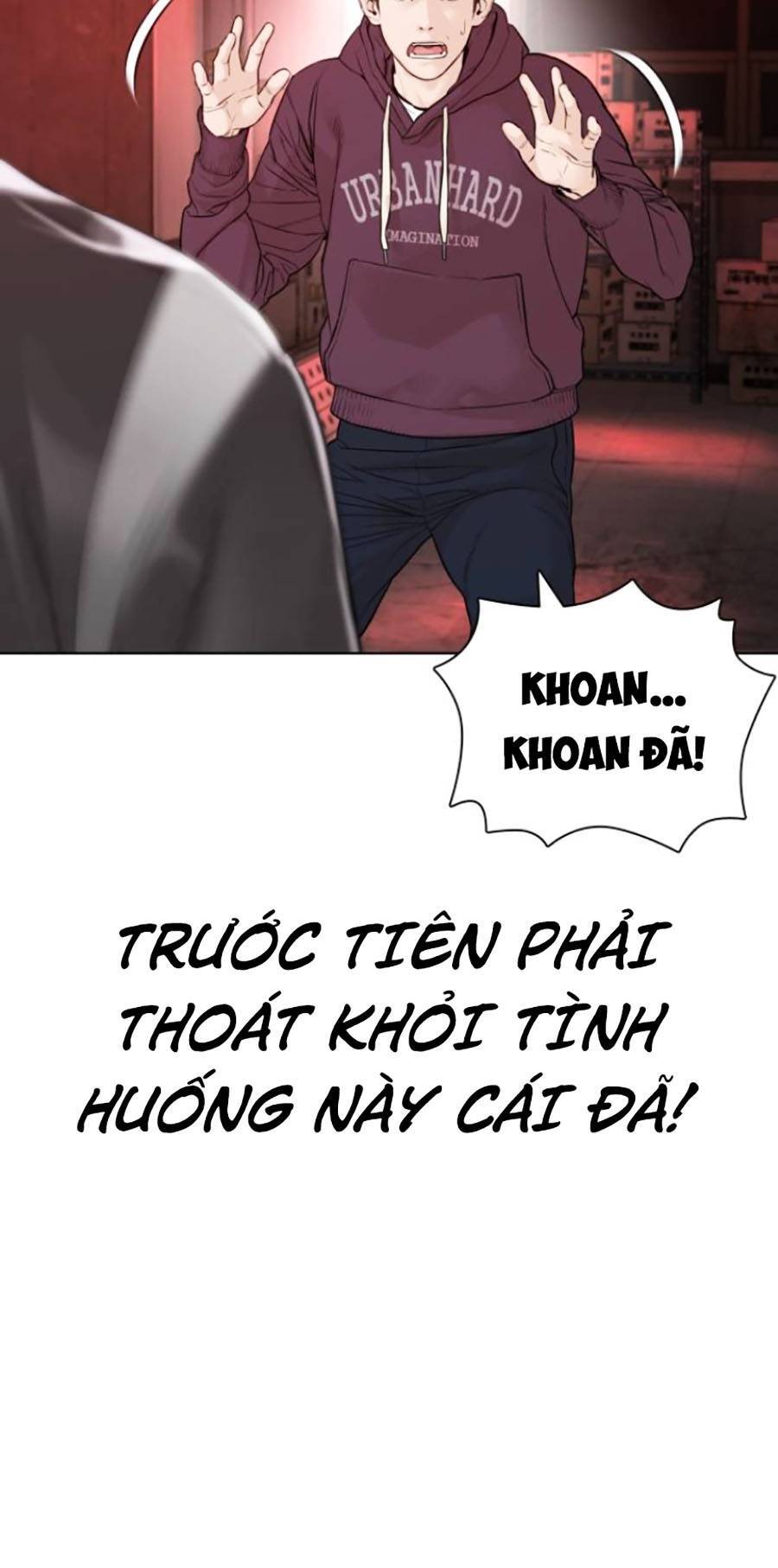 Cách Chiến Thắng Trận Đấu Chap 173 - Next Chap 174
