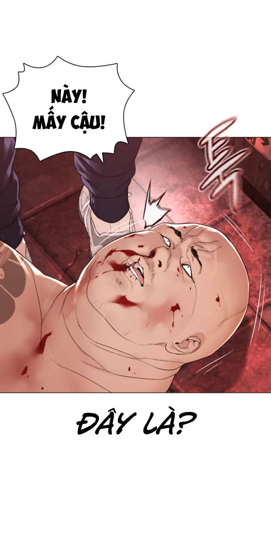 Cách Chiến Thắng Trận Đấu Chap 173 - Next Chap 174