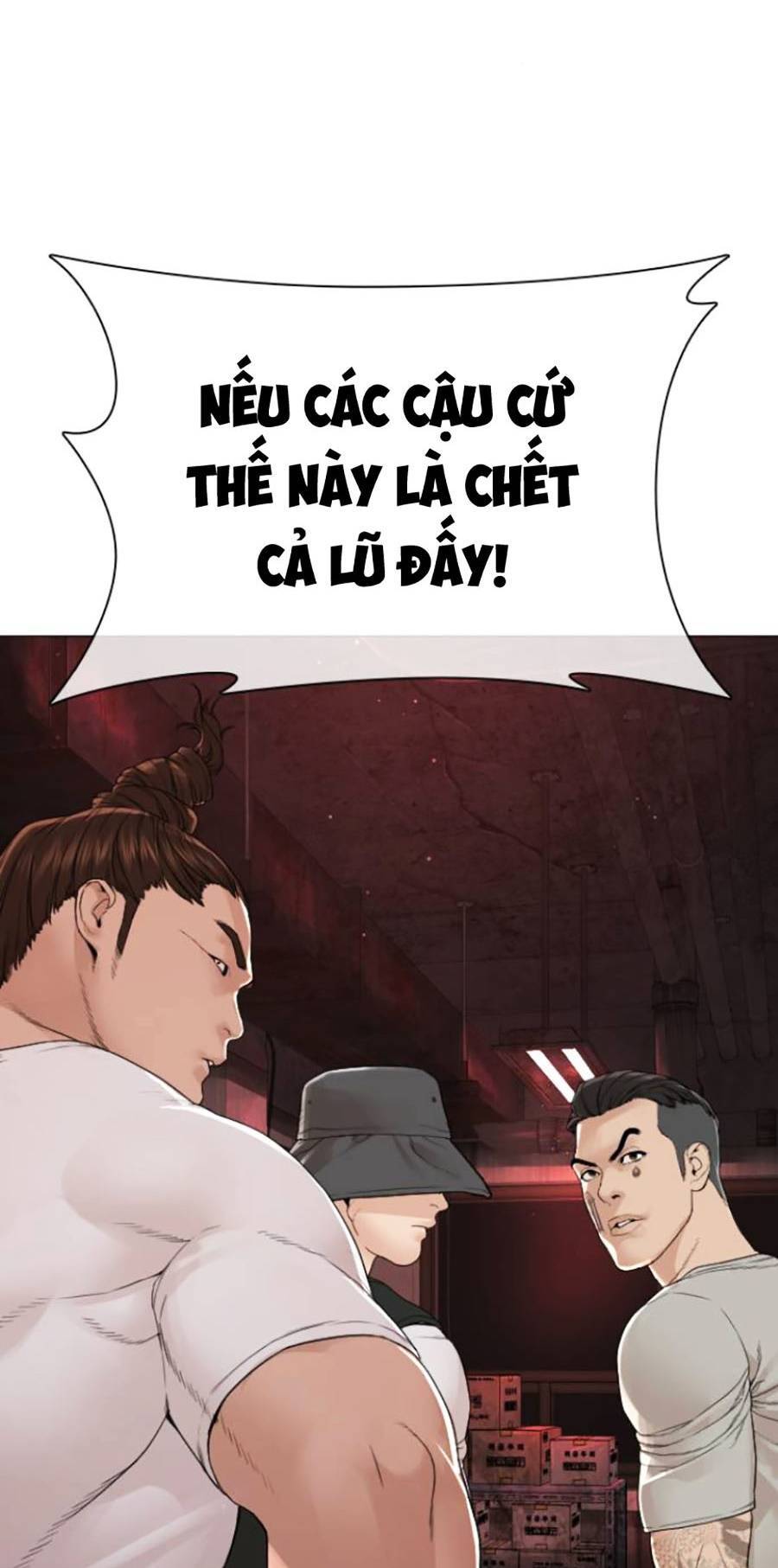 Cách Chiến Thắng Trận Đấu Chap 173 - Next Chap 174