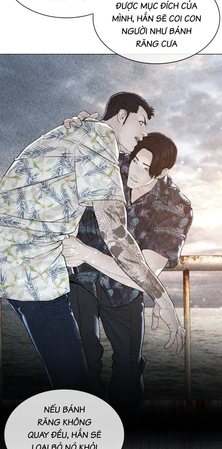 Cách Chiến Thắng Trận Đấu Chap 173 - Next Chap 174