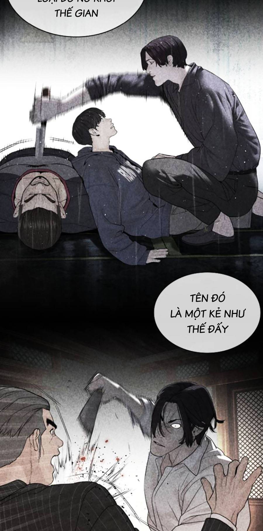 Cách Chiến Thắng Trận Đấu Chap 173 - Next Chap 174