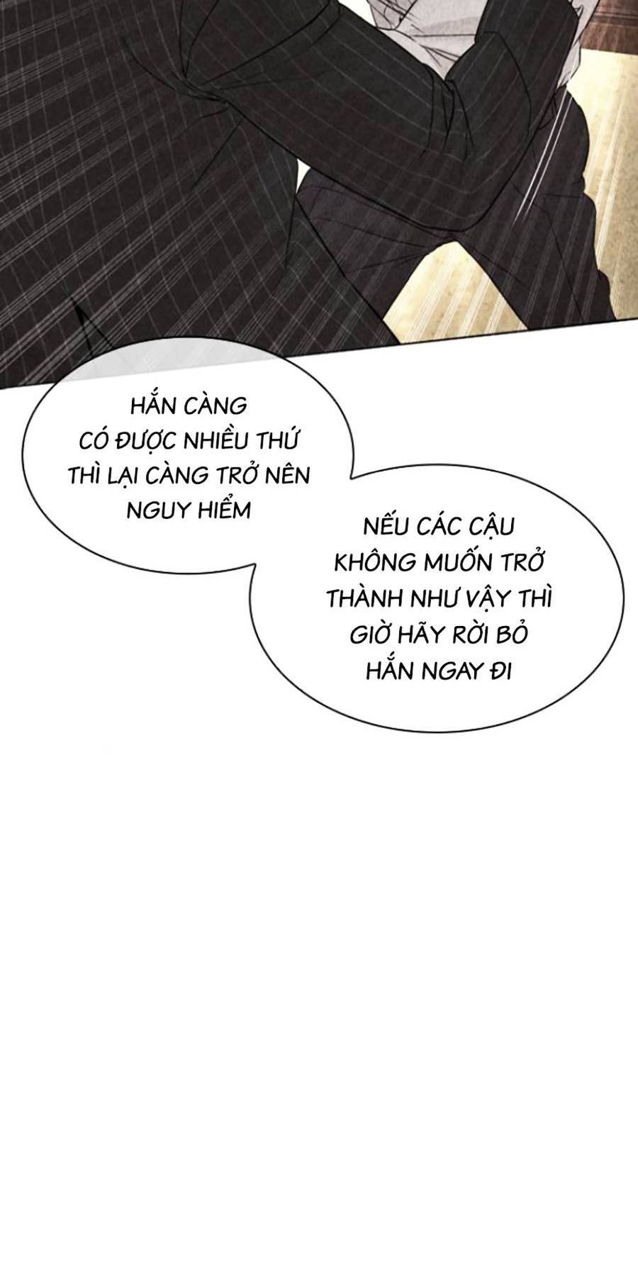 Cách Chiến Thắng Trận Đấu Chap 173 - Next Chap 174