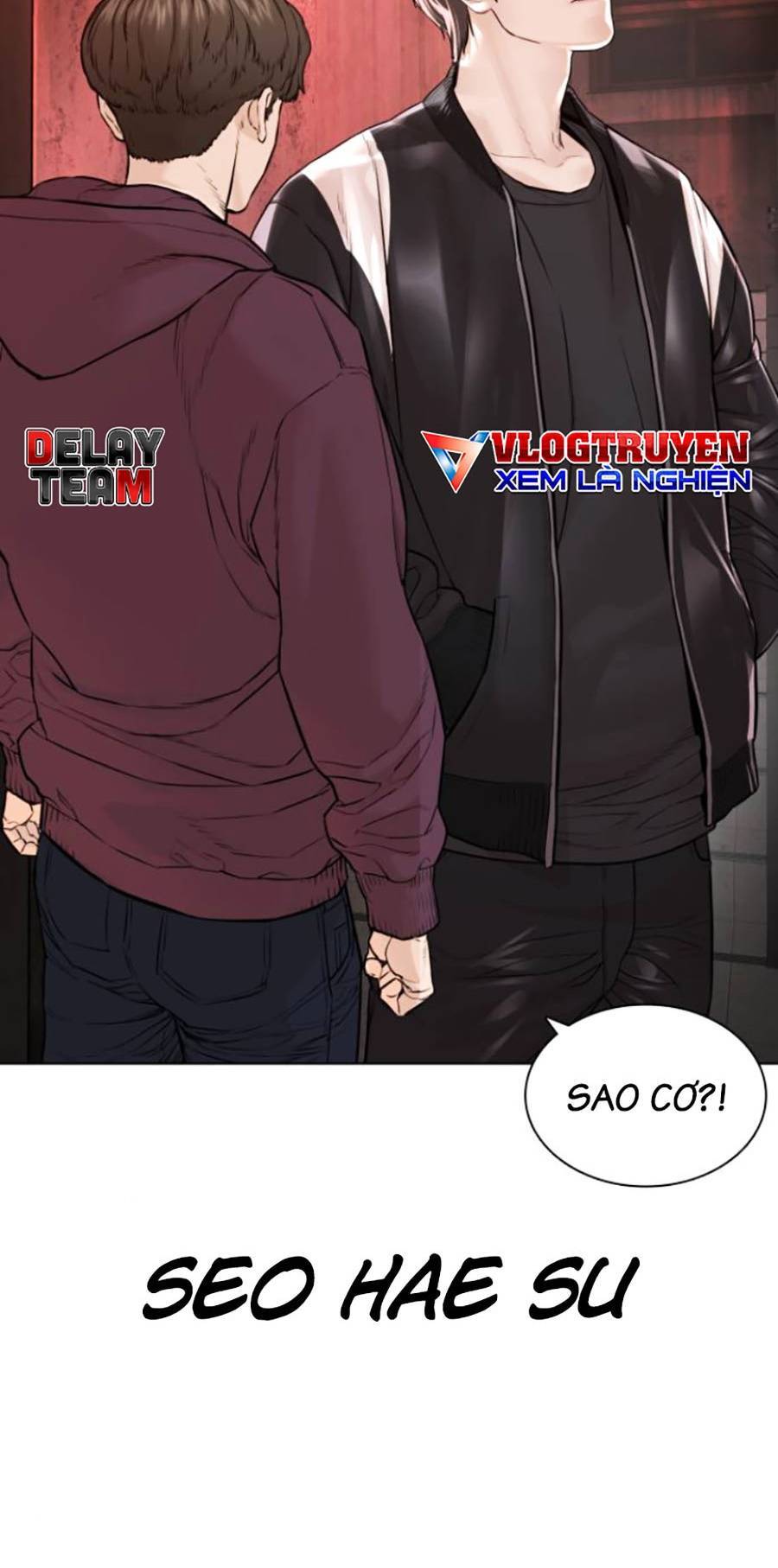 Cách Chiến Thắng Trận Đấu Chap 173 - Next Chap 174