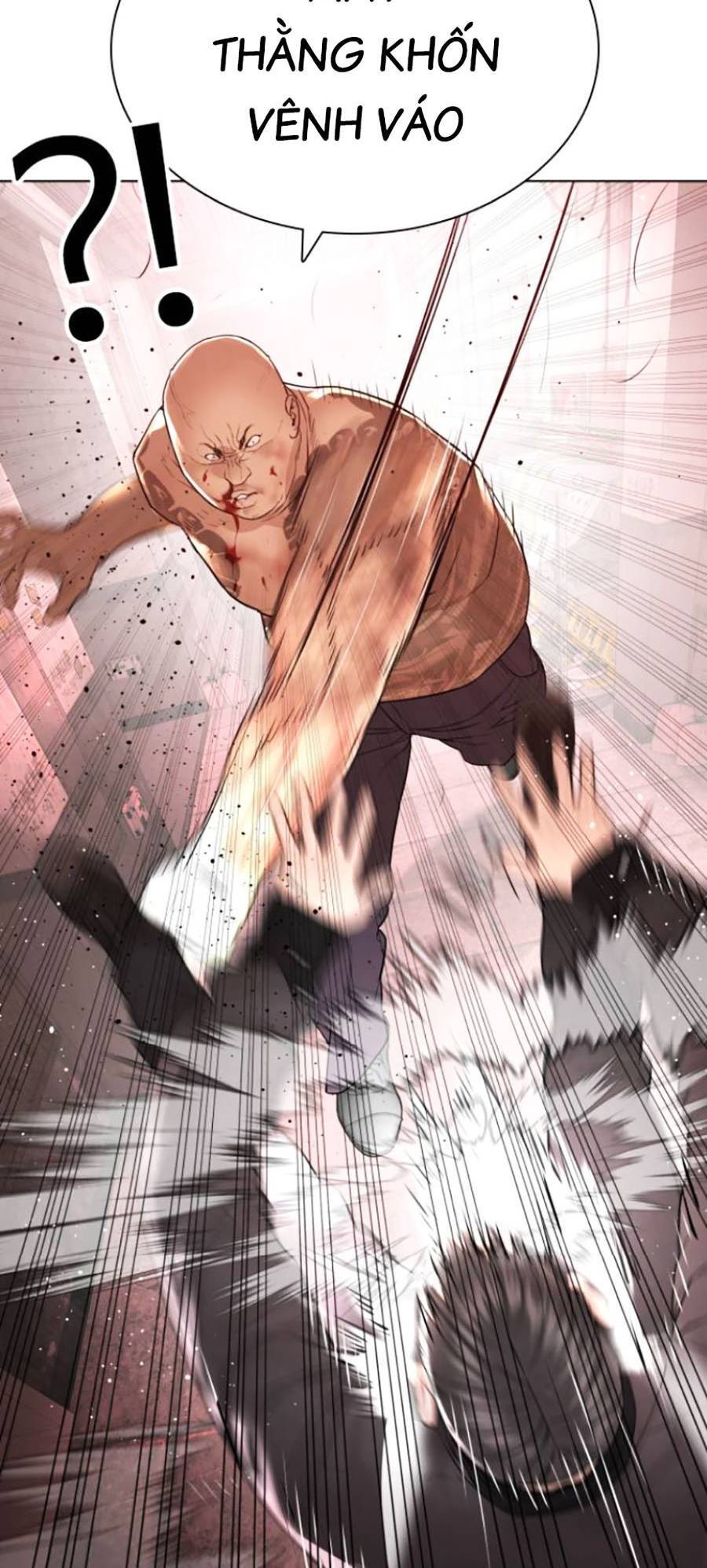 Cách Chiến Thắng Trận Đấu Chap 173 - Next Chap 174