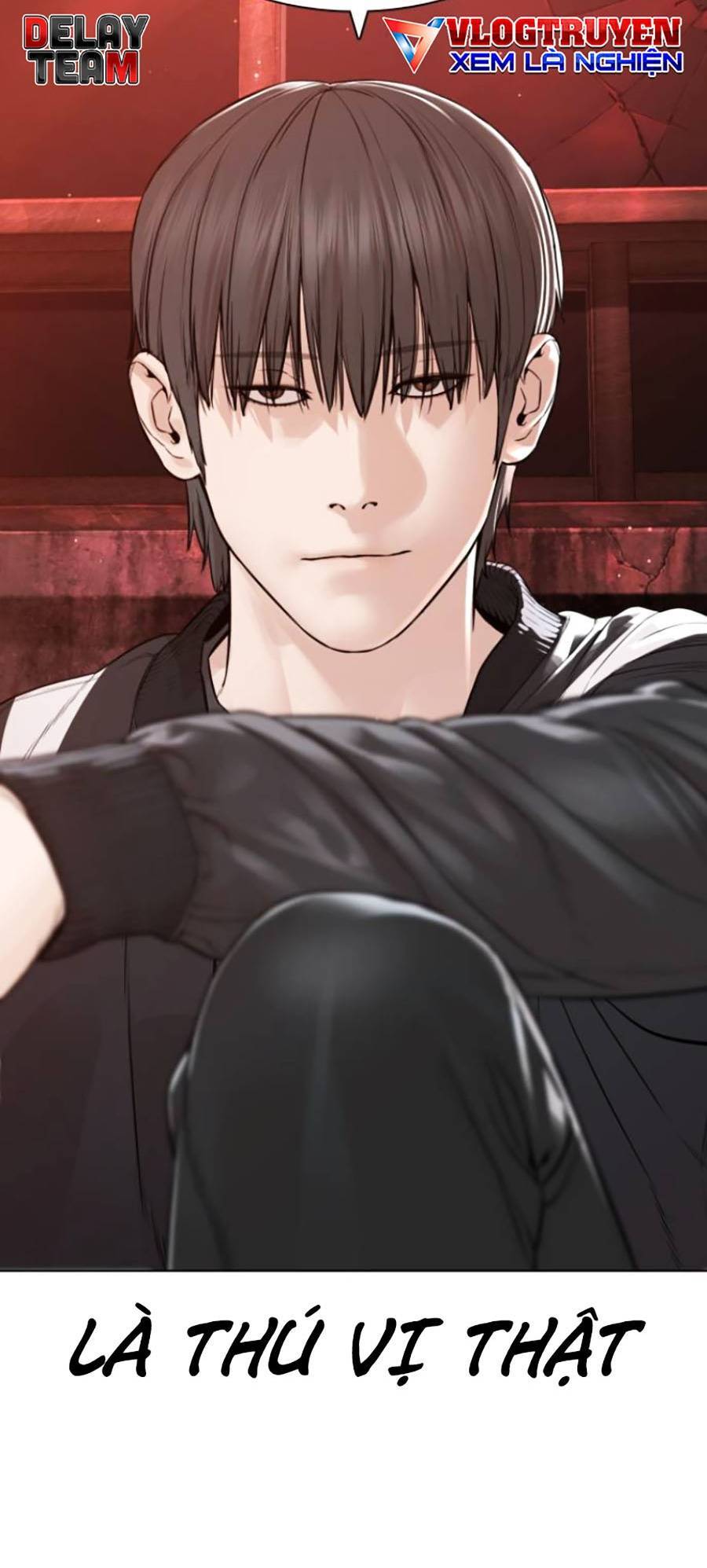 Cách Chiến Thắng Trận Đấu Chap 173 - Next Chap 174