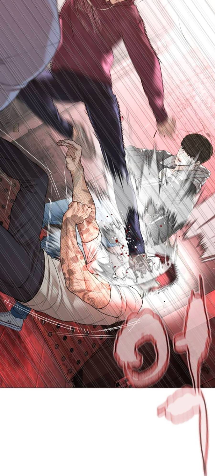 Cách Chiến Thắng Trận Đấu Chap 173 - Next Chap 174