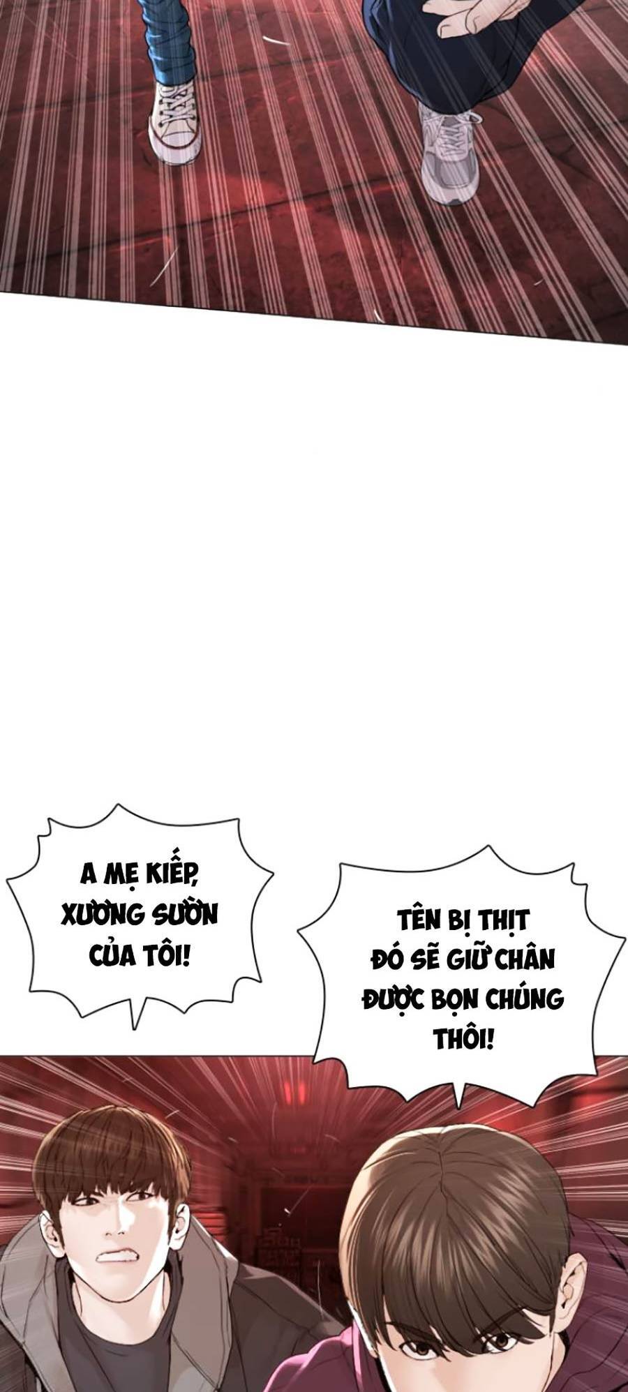 Cách Chiến Thắng Trận Đấu Chap 173 - Next Chap 174