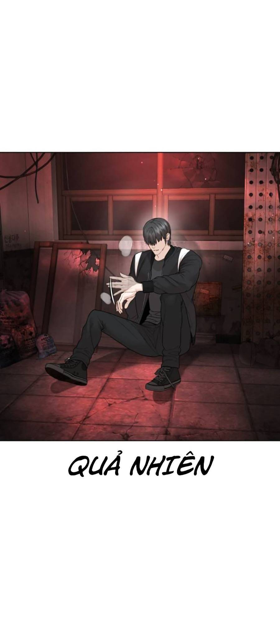 Cách Chiến Thắng Trận Đấu Chap 173 - Next Chap 174