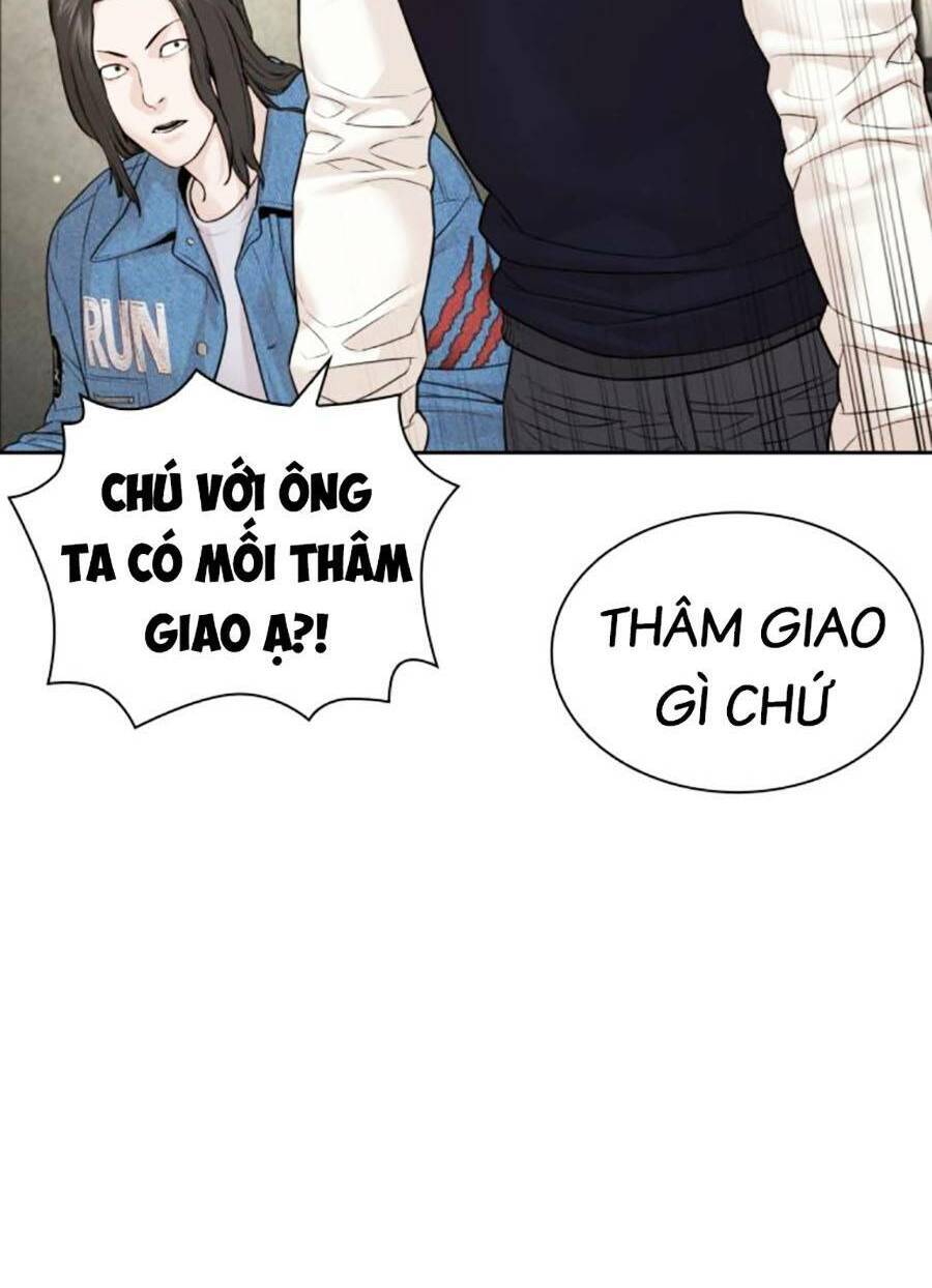 Cách Chiến Thắng Trận Đấu Chap 186 - Next Chap 187