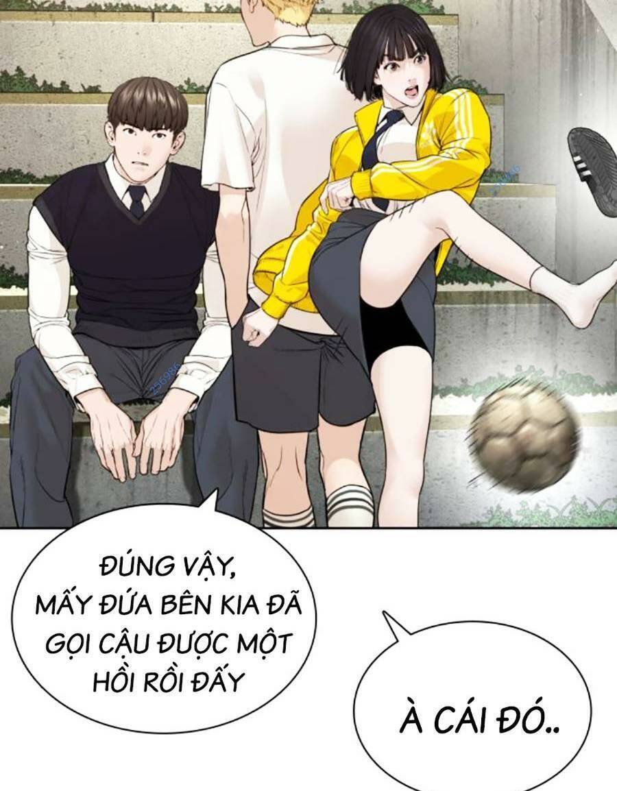 Cách Chiến Thắng Trận Đấu Chap 186 - Next Chap 187