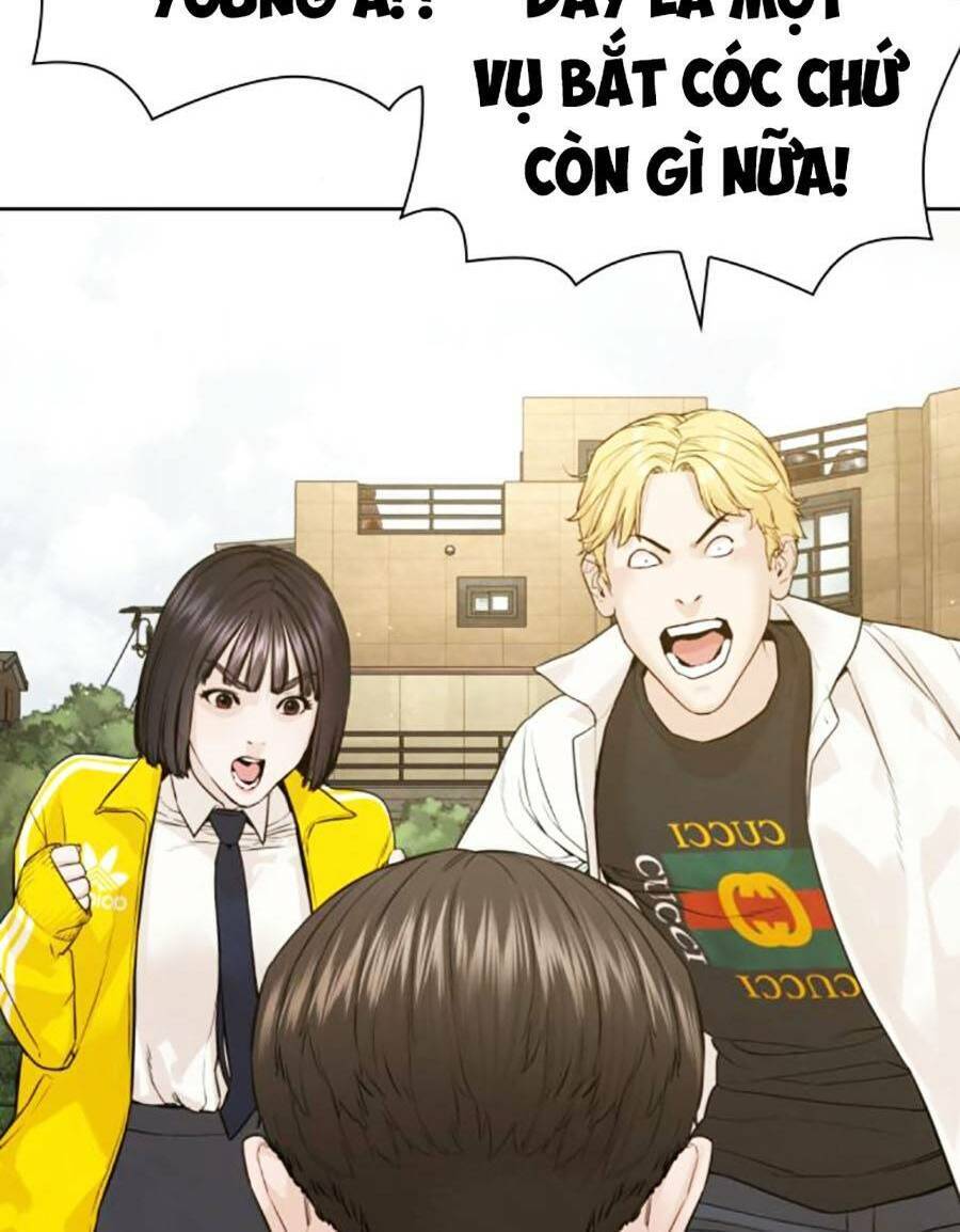 Cách Chiến Thắng Trận Đấu Chap 186 - Next Chap 187