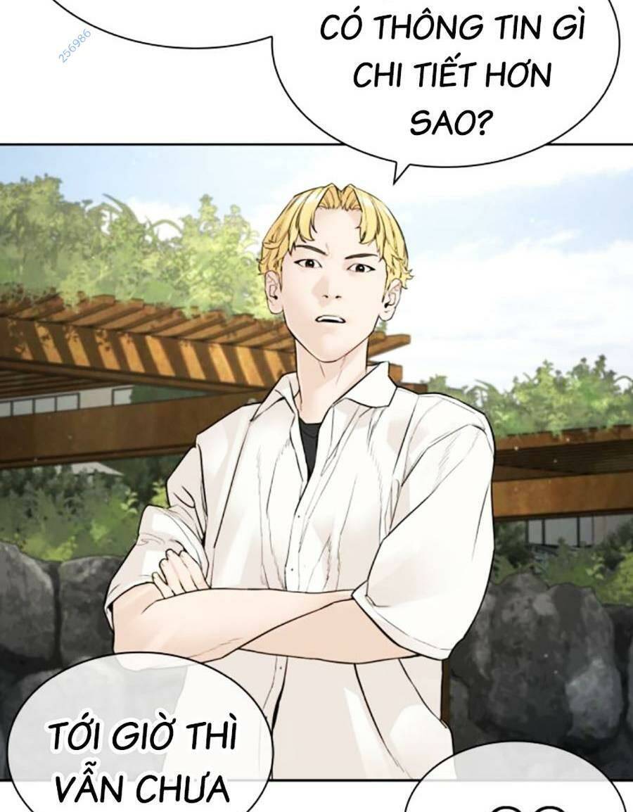 Cách Chiến Thắng Trận Đấu Chap 186 - Next Chap 187