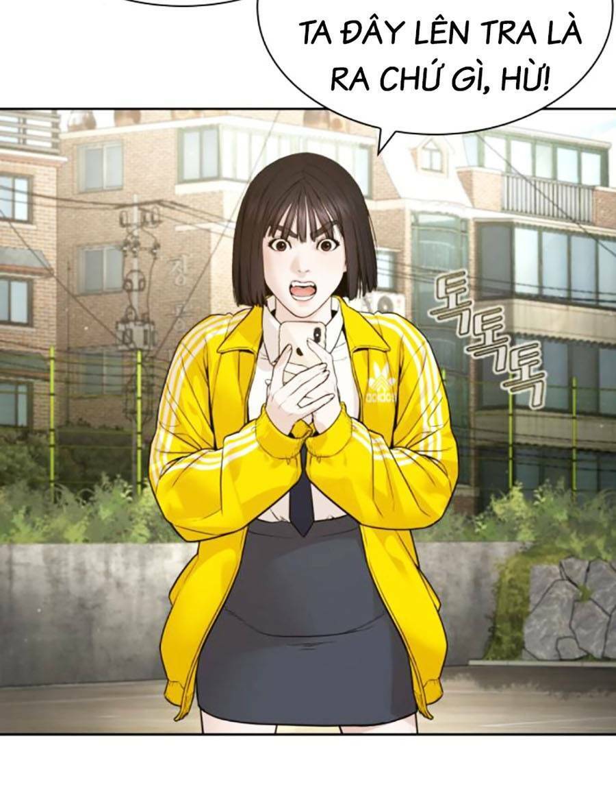 Cách Chiến Thắng Trận Đấu Chap 186 - Next Chap 187