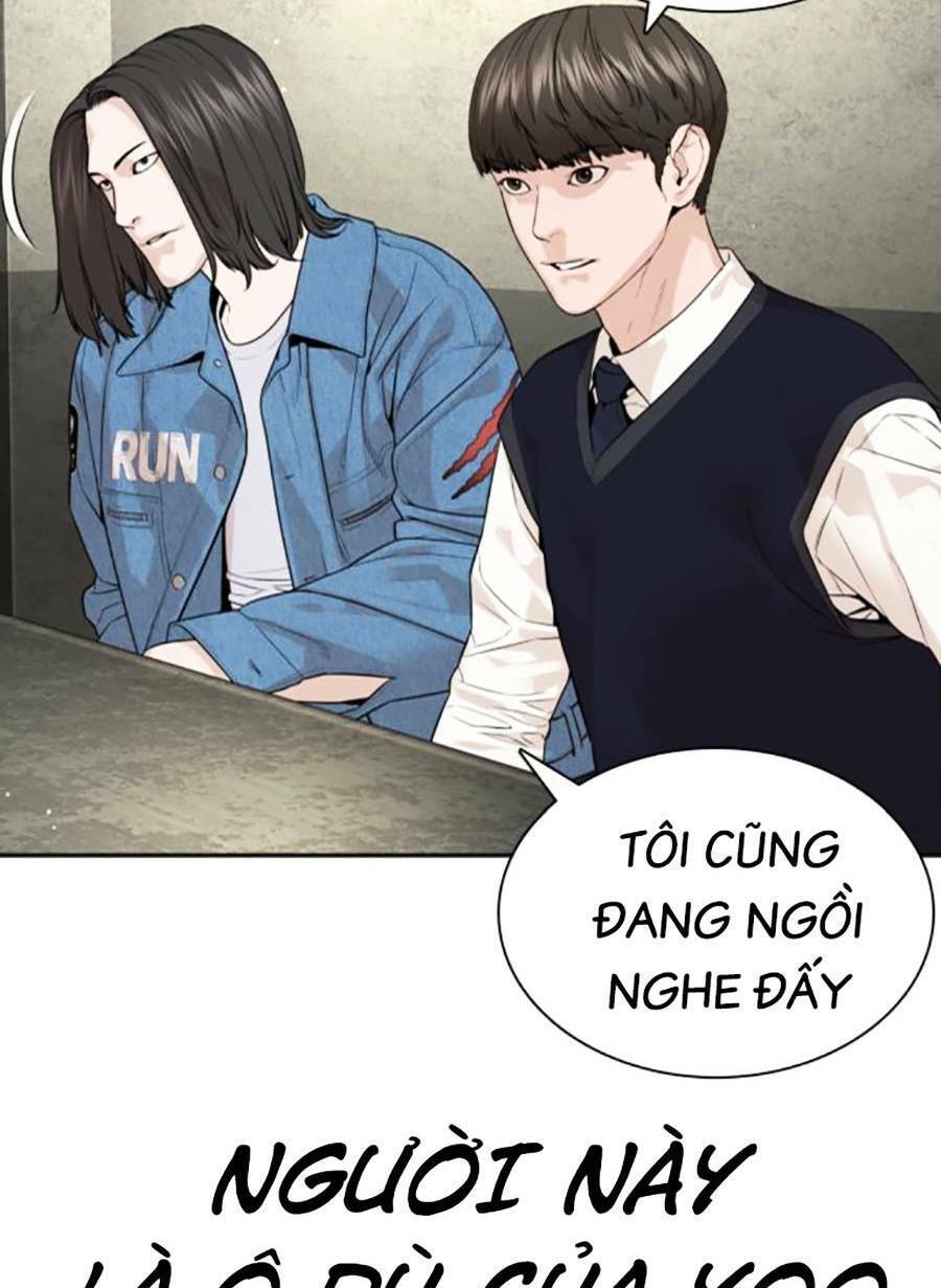 Cách Chiến Thắng Trận Đấu Chap 186 - Next Chap 187