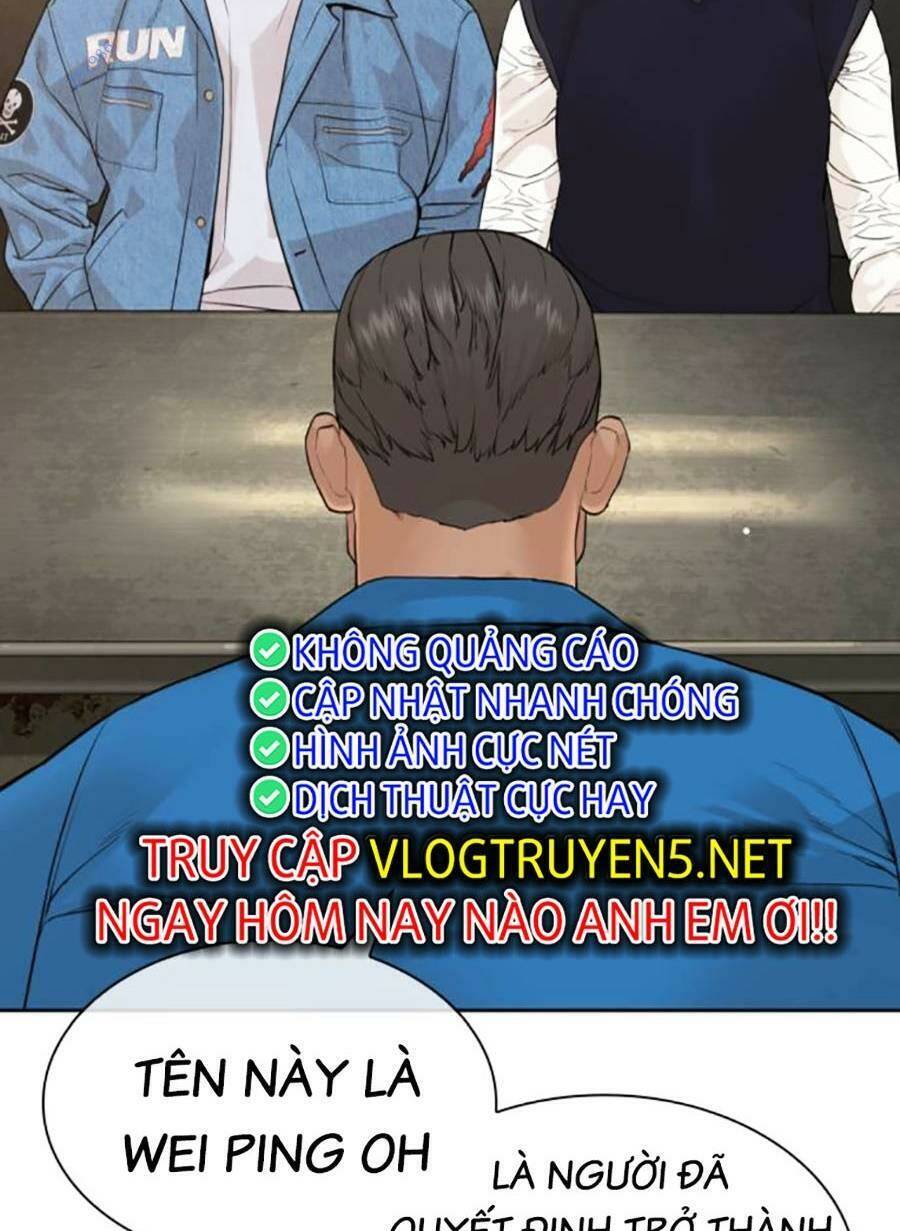 Cách Chiến Thắng Trận Đấu Chap 186 - Next Chap 187