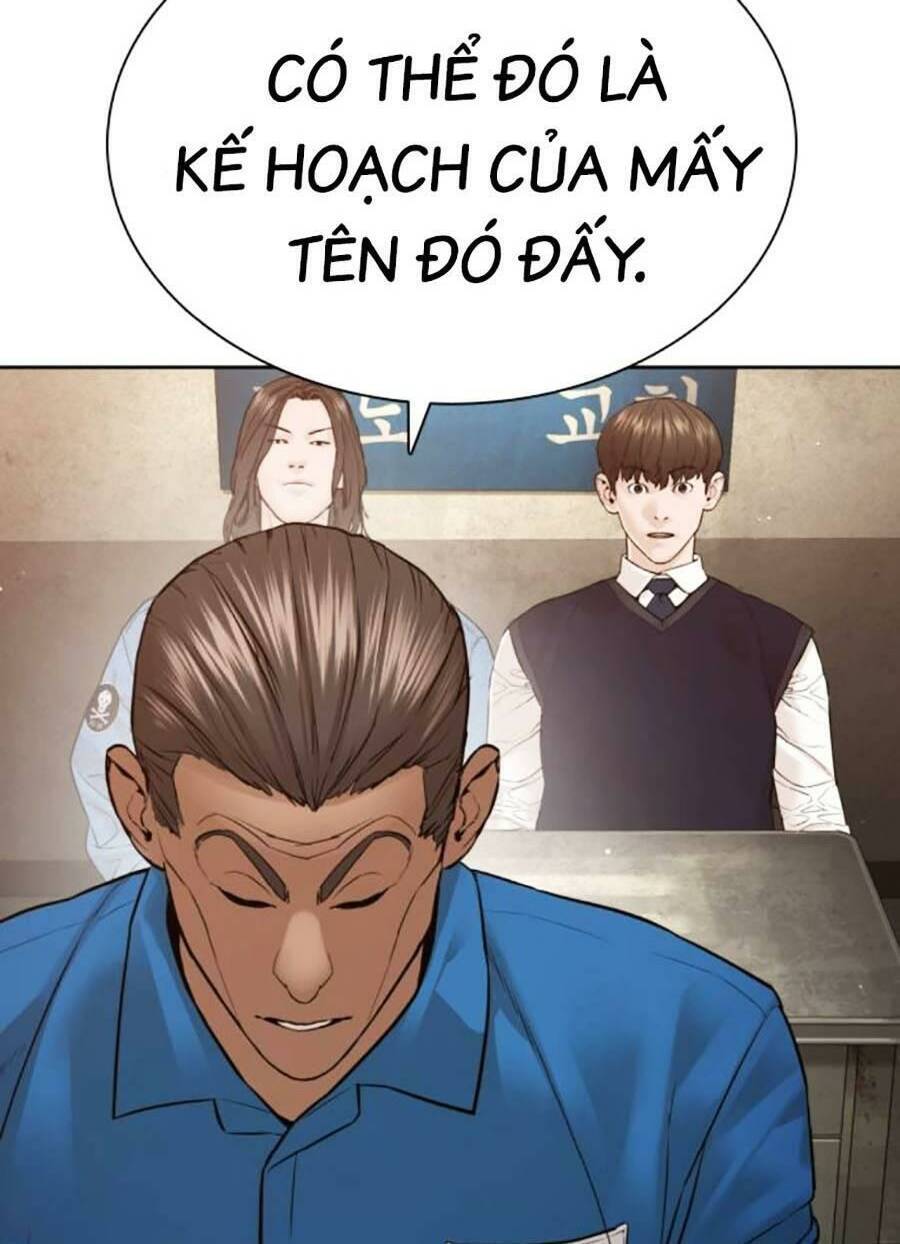 Cách Chiến Thắng Trận Đấu Chap 186 - Next Chap 187