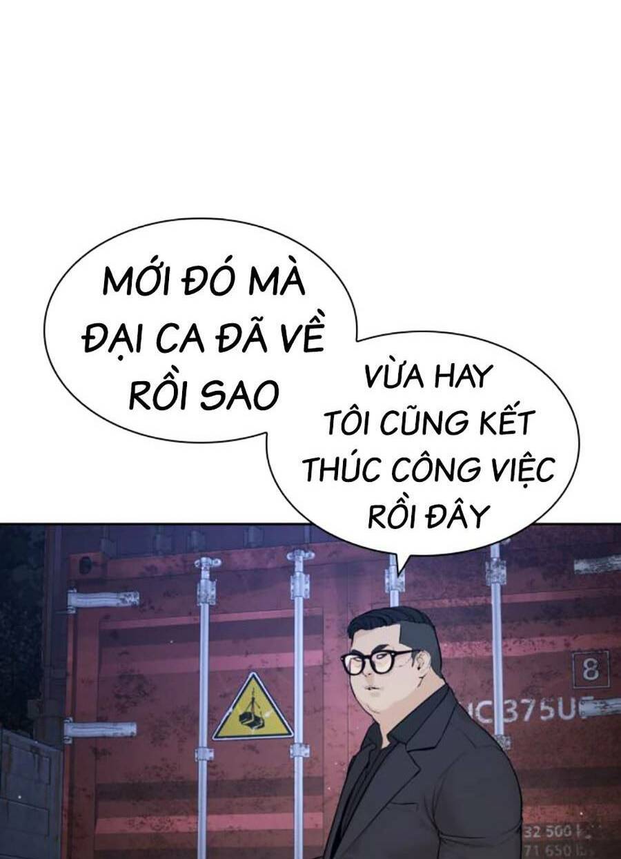 Cách Chiến Thắng Trận Đấu Chap 186 - Next Chap 187