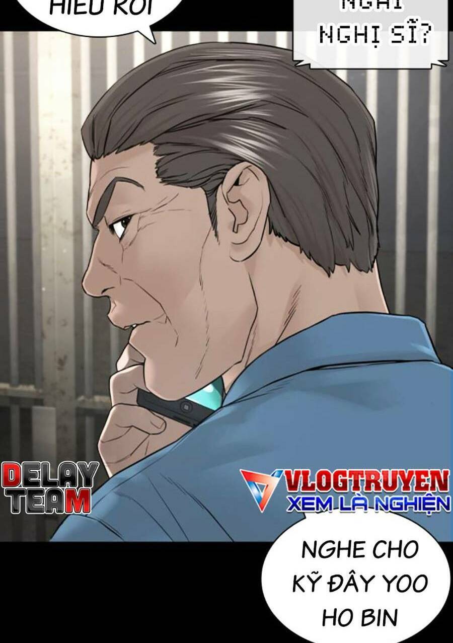 Cách Chiến Thắng Trận Đấu Chap 186 - Next Chap 187