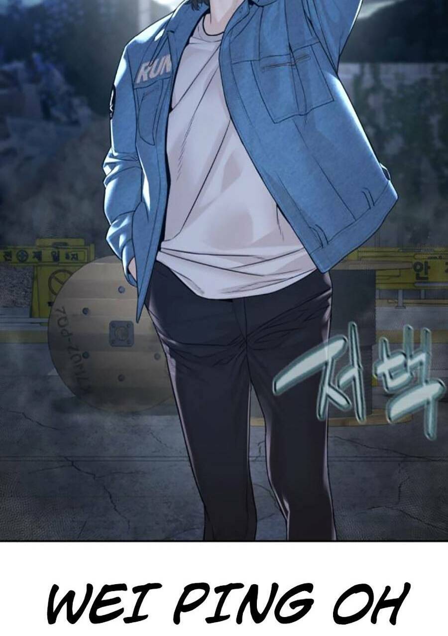 Cách Chiến Thắng Trận Đấu Chap 186 - Next Chap 187