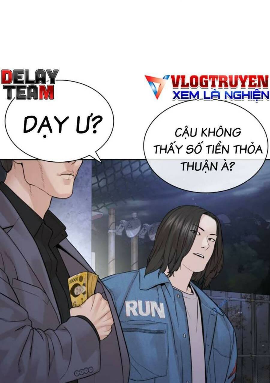 Cách Chiến Thắng Trận Đấu Chap 186 - Next Chap 187