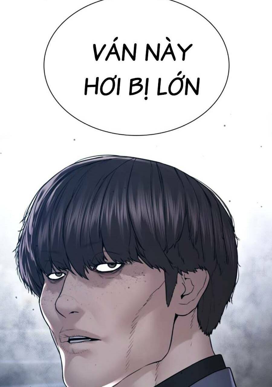 Cách Chiến Thắng Trận Đấu Chap 186 - Next Chap 187