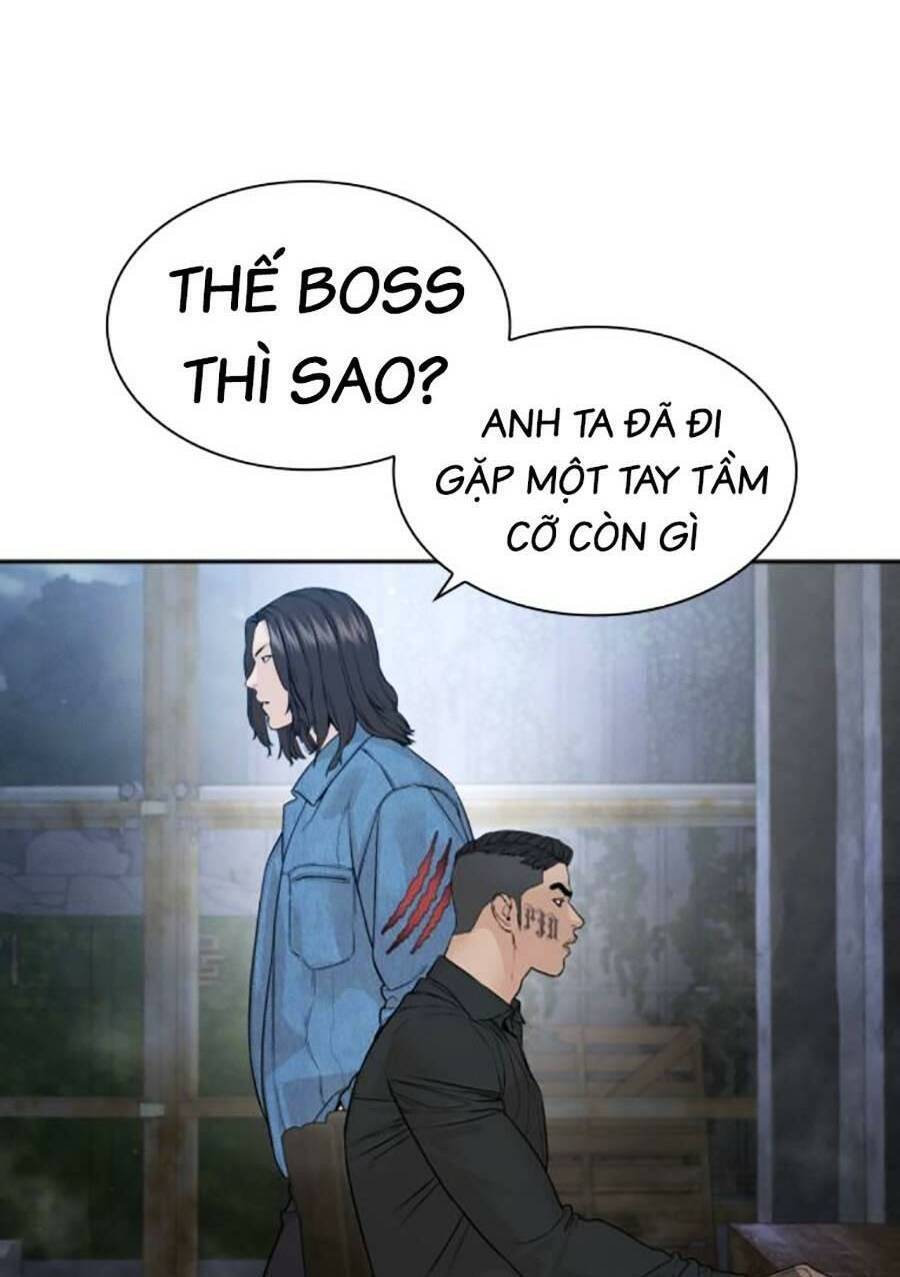 Cách Chiến Thắng Trận Đấu Chap 186 - Next Chap 187