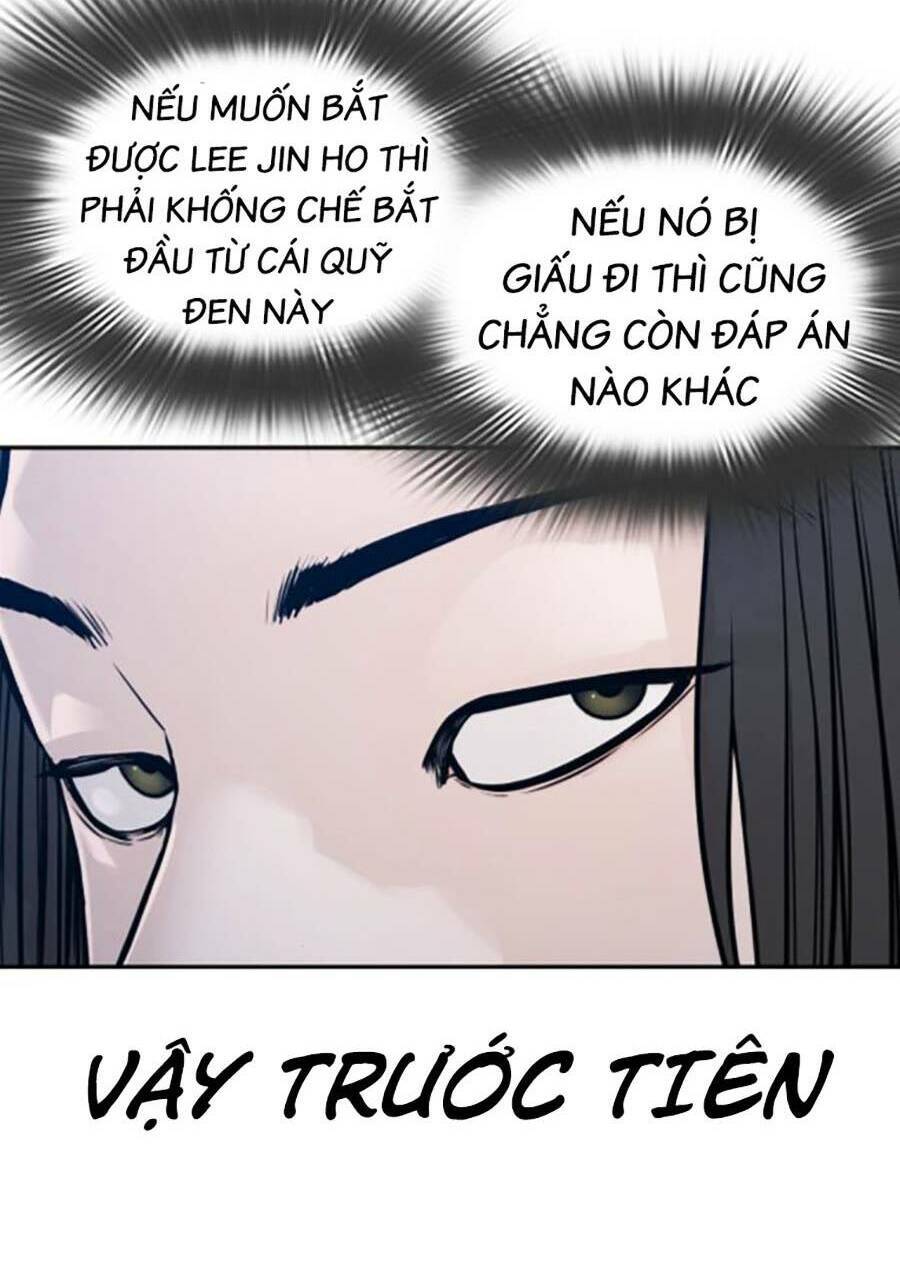 Cách Chiến Thắng Trận Đấu Chap 186 - Next Chap 187