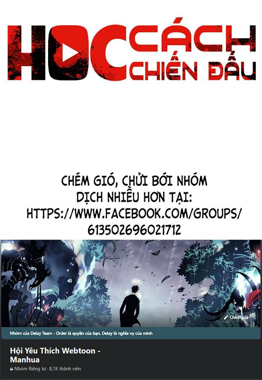 Cách Chiến Thắng Trận Đấu Chap 186 - Next Chap 187