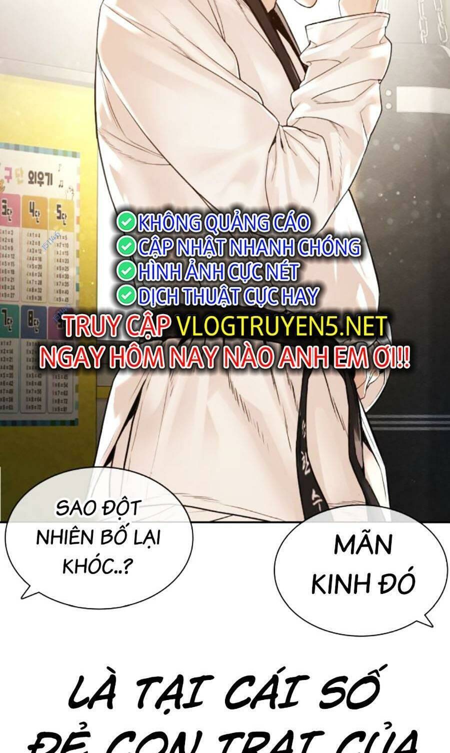 Cách Chiến Thắng Trận Đấu Chap 187 - Next Chap 188