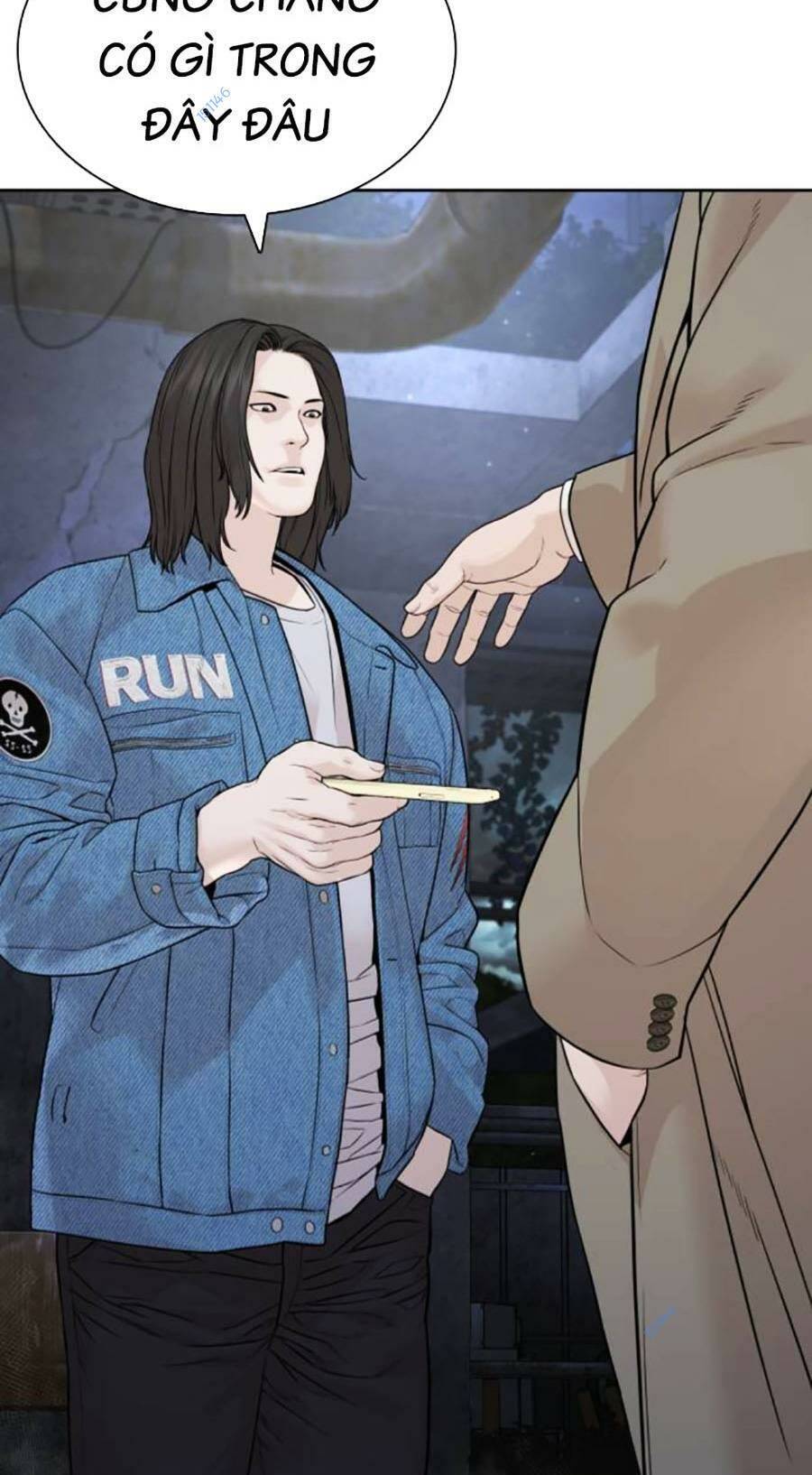 Cách Chiến Thắng Trận Đấu Chap 187 - Next Chap 188